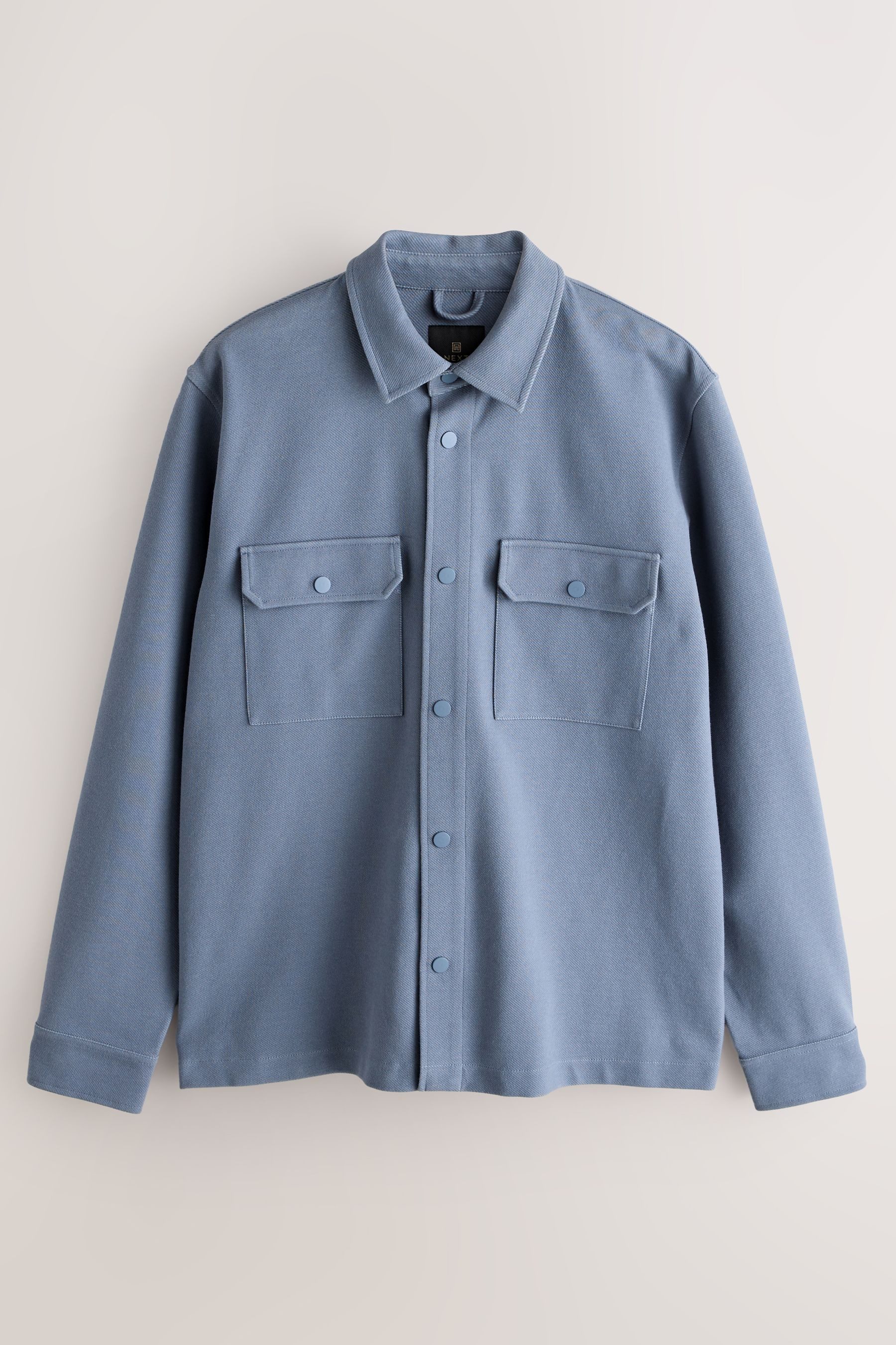 Next Hemdjacke Hemdjacken mit Druckknopfverschluss, 2er-Pack (2-St) günstig online kaufen
