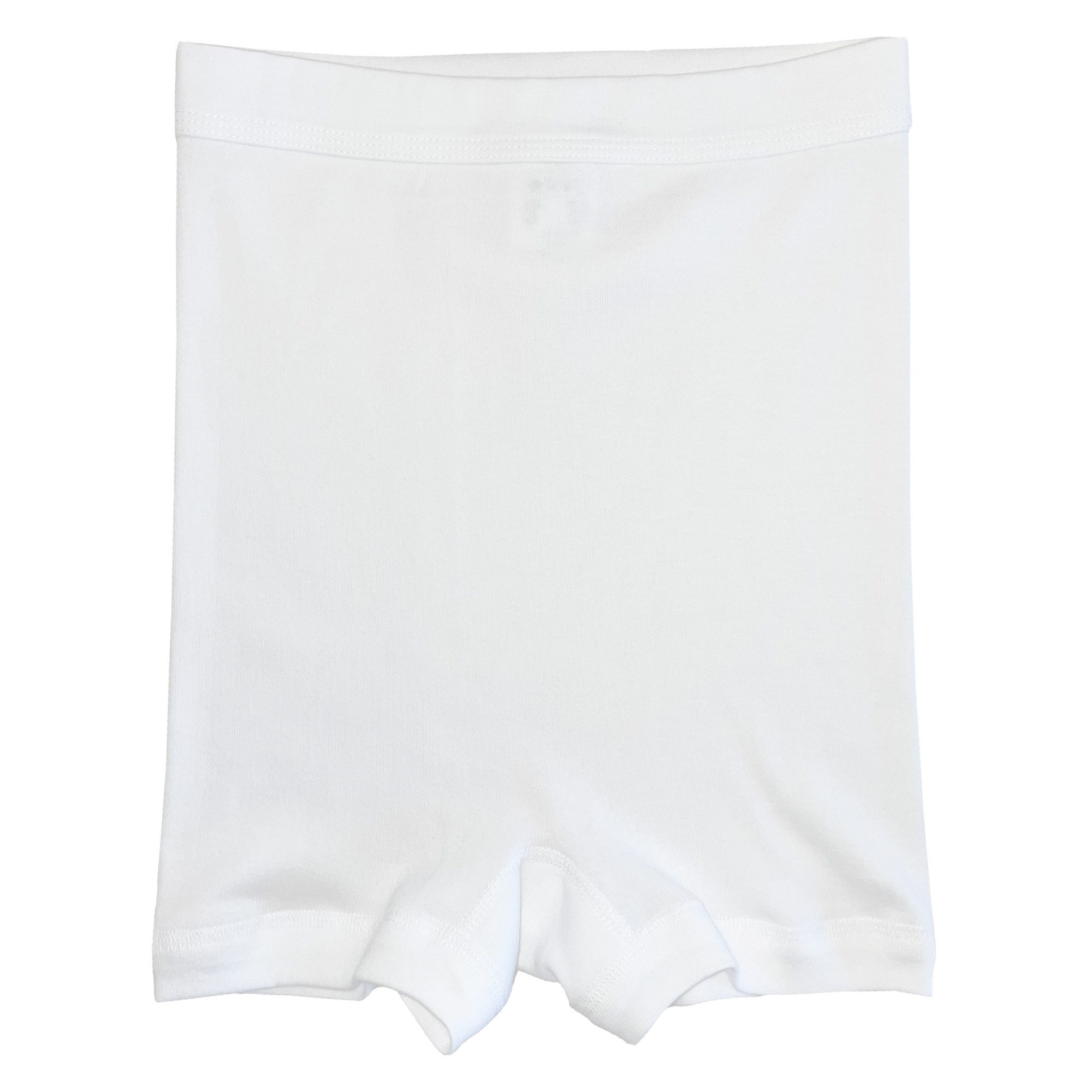 HERMKO Pagenschlüpfer 16553910 100 % Bio-Baumwolle Weichbund extrahoch Feinrippqualität