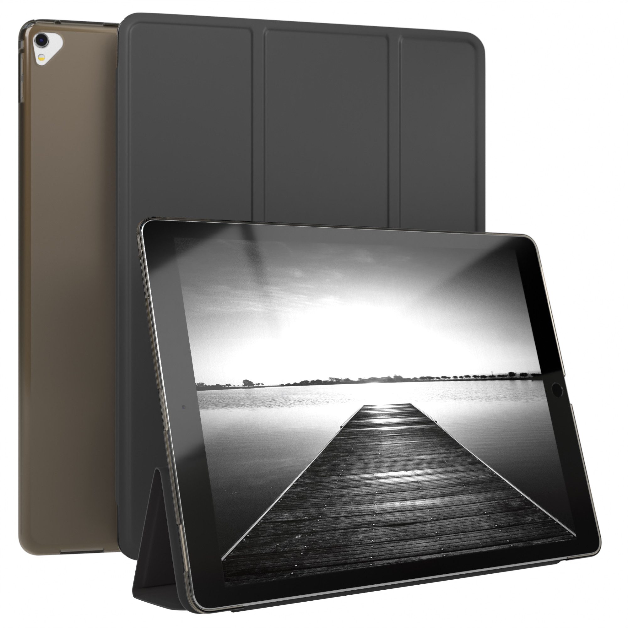 Tablet-Hülle Smart Case für iPad Pro 12,9" 1 / 2 (2015/2017)