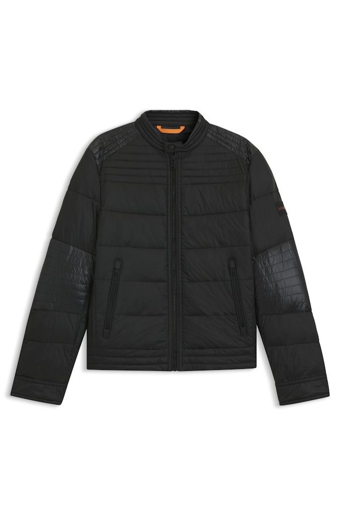 BOSS ORANGE Outdoorjacke Owand 10239121 01