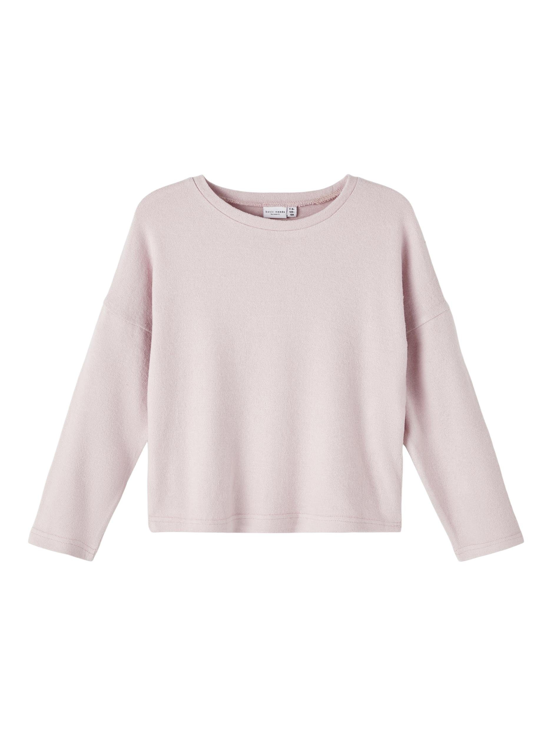 Name It Strickpullover NKFVICTI LS KNIT L