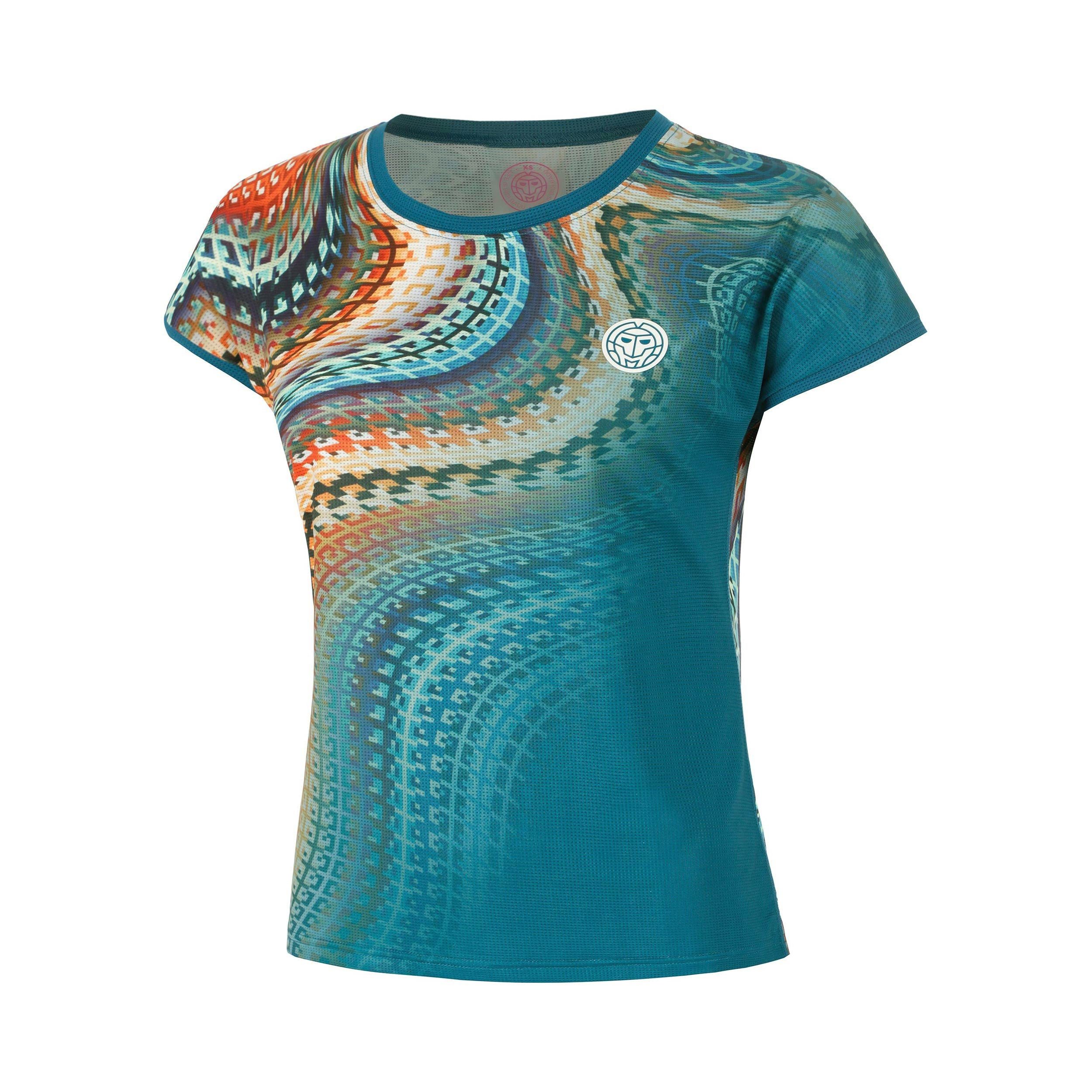 BIDI BADU T-Shirt Komodo