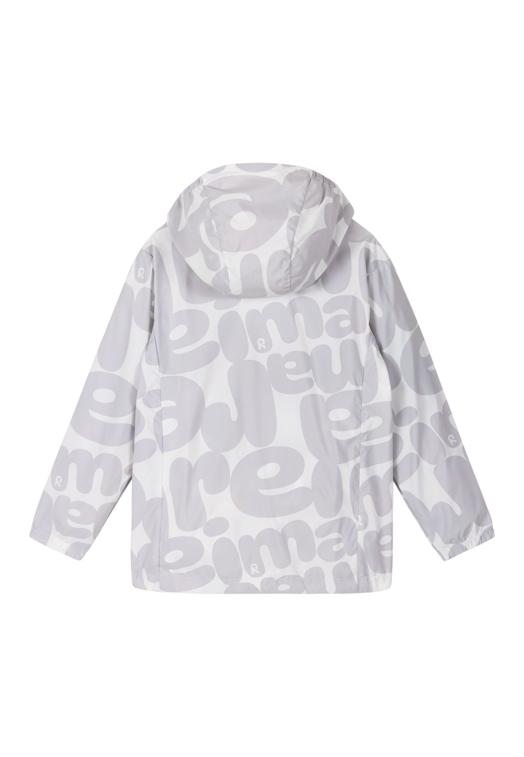 reima Outdoorjacke NEROKAS (1-St) mit UV-Schutzfaktor 50+