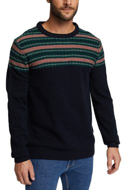 Esprit Jacquardpullover