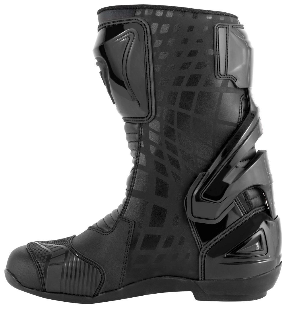 Bogotto Donington Motorradstiefel Motorradstiefel – Bild 3 von 5