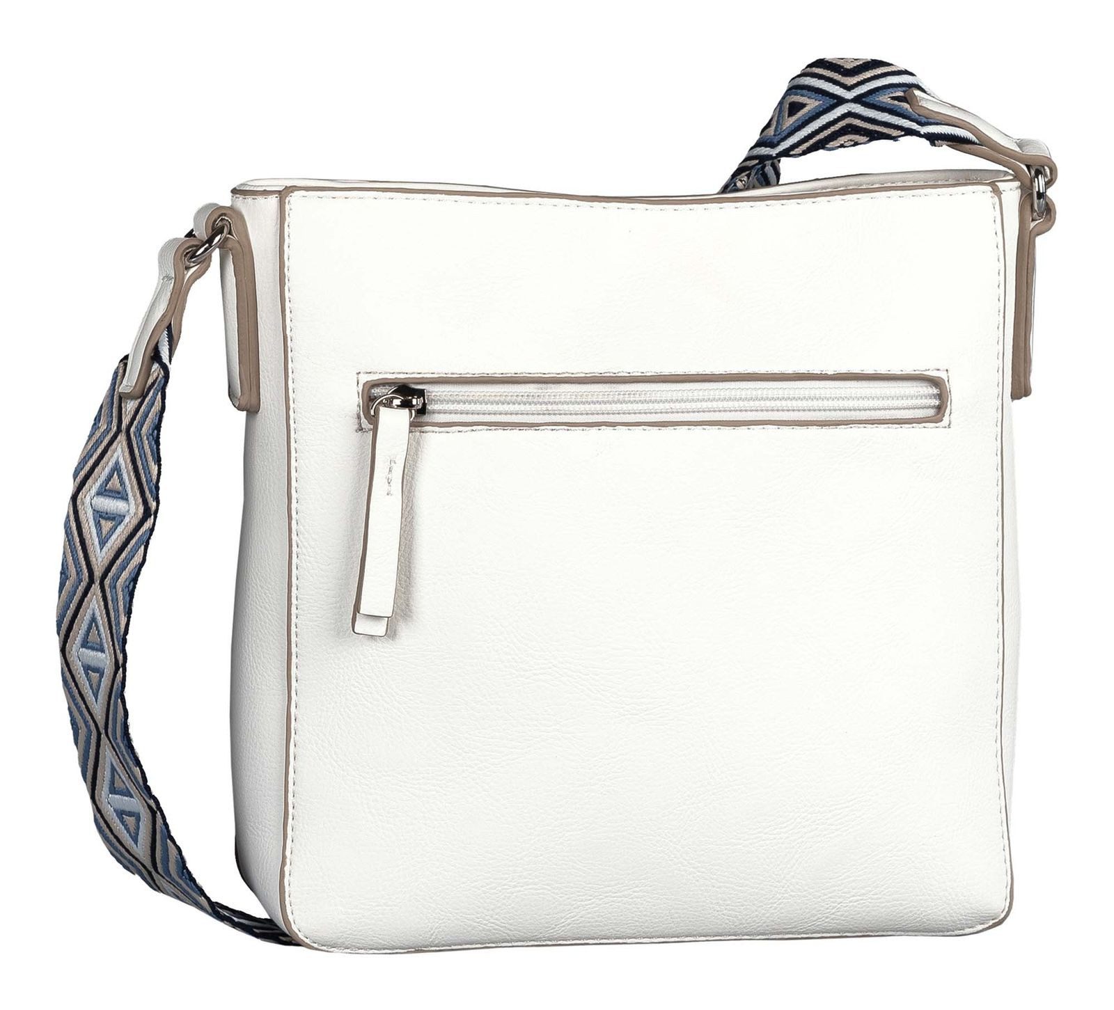 TOM TAILOR Umhängetasche Cross Bag günstig online kaufen