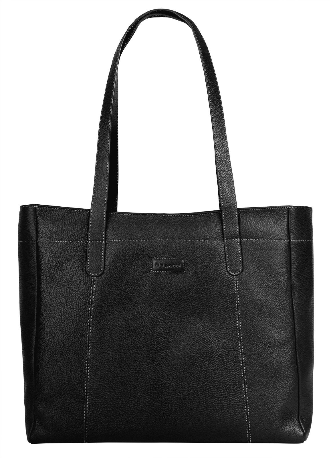 bugatti Reisetasche ELSA, echt Leder