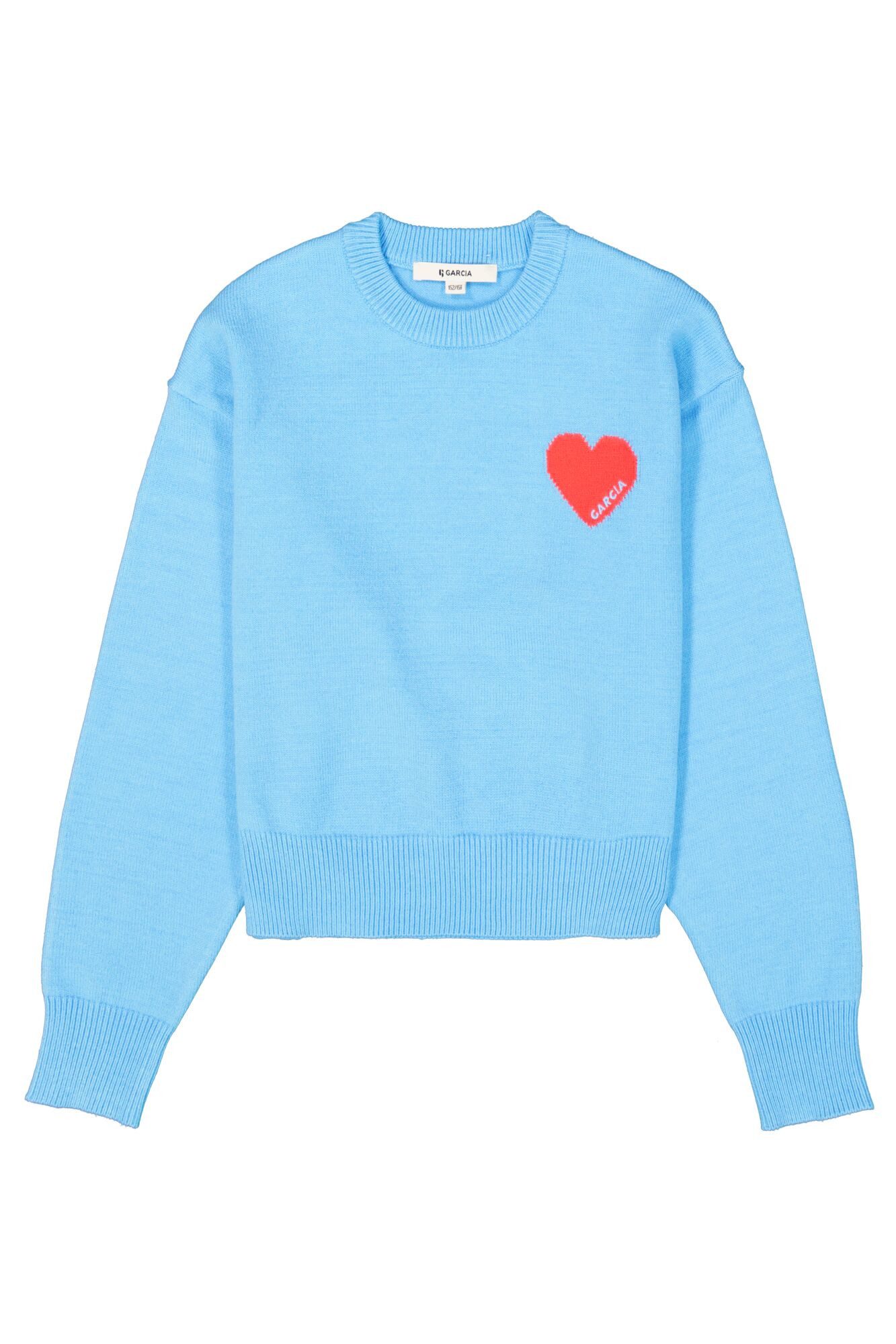 Strickpullover