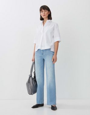 someday Bootcut-Jeans Carie french weite Passform