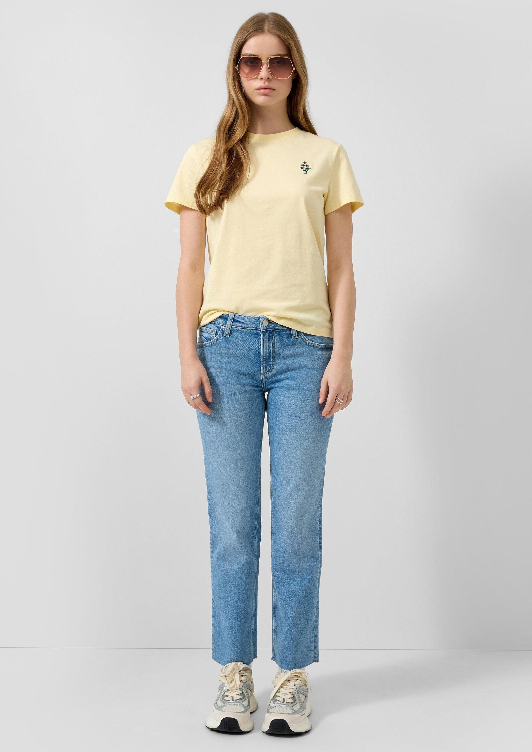 Regular-fit-Jeans Jeans-Hose CATIE