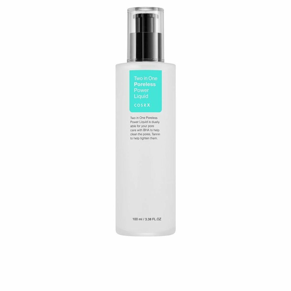 Cosrx Körperpflegemittel Two in One Poreless Power Liquid, 100 ml