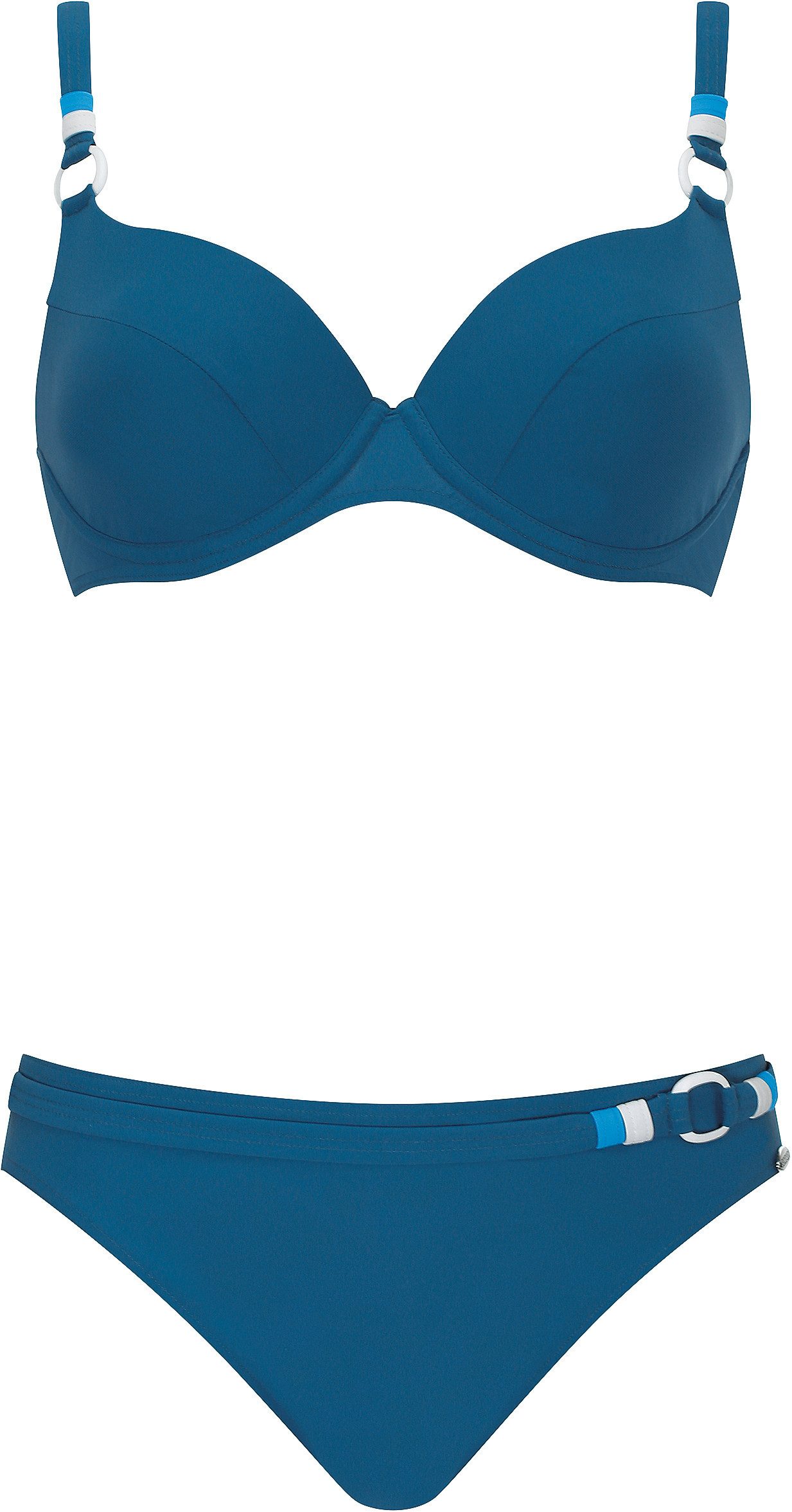 Sunflair Bügel-Bikini SUNFLAIR Damen Bikini