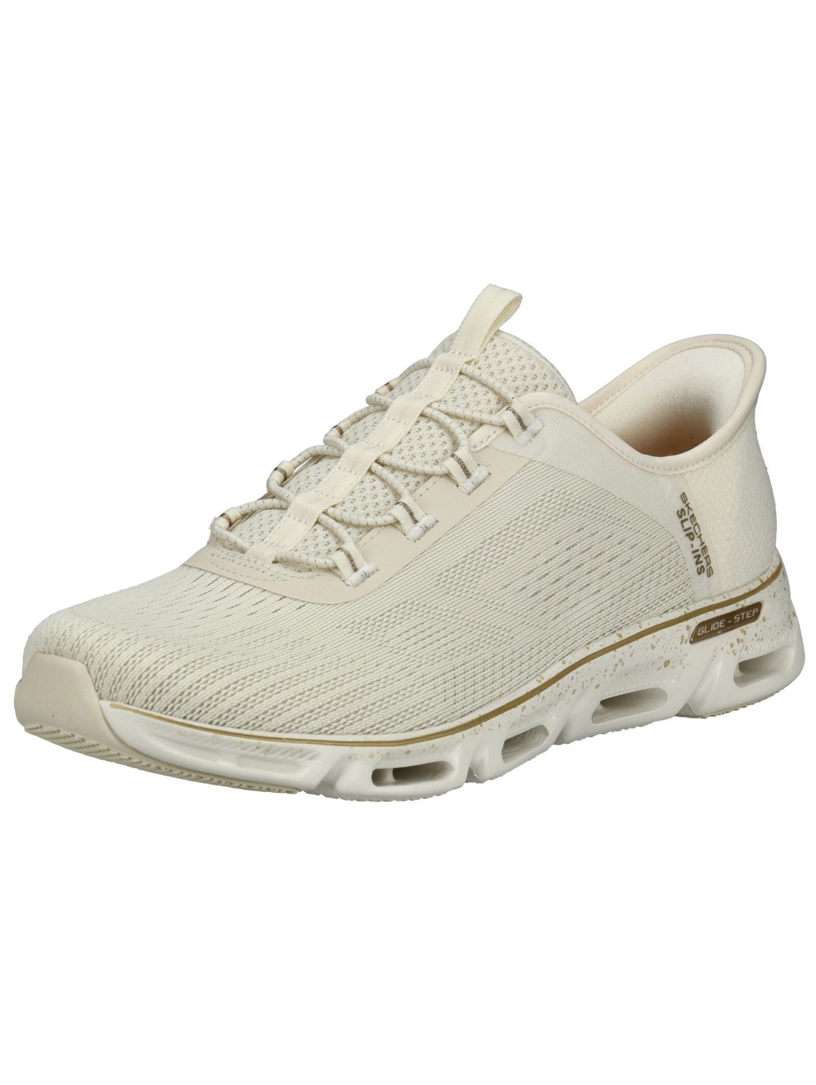 Skechers Skechers Sneaker Textil Sneaker günstig online kaufen
