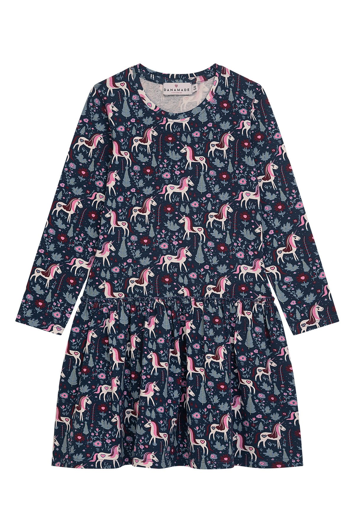 DANAMADE Jerseykleid DANAMADE Dress DALVA