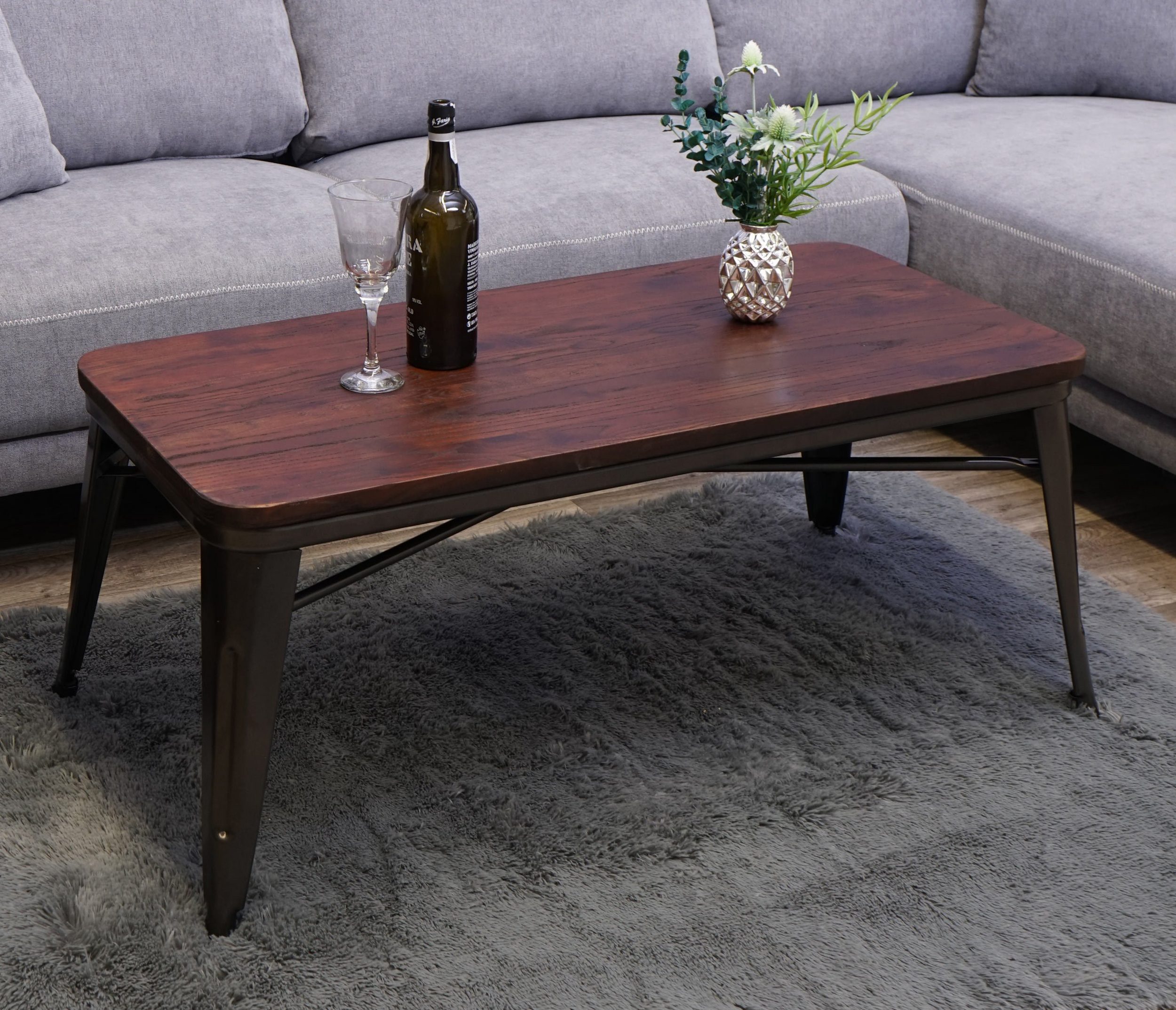 Couchtisch MCW-H10 von MCW - Einrichtungsvorschlag