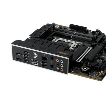 Asus TUF GAMING B760M-PLUS Mainboard