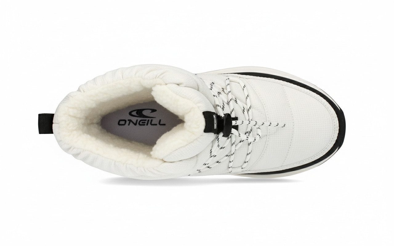 O'Neill VAIL WOMEN HIGH Winterstiefel Winterschuhe, Winterboots, Snowboots – Bild 3 von 4