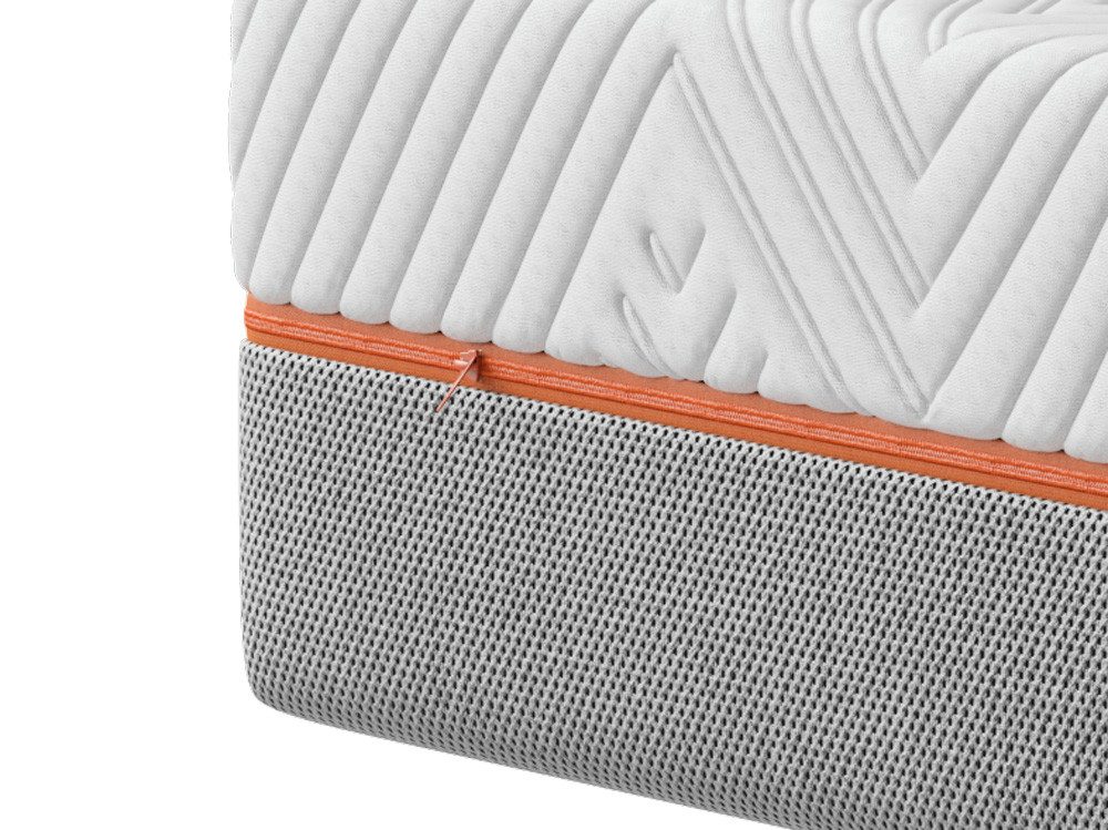 Taschenfederkernmatratze SilverCrown Motion 5, Silvercrown by Brinkhaus, optimale Körperkonturanpassung, produziert in Deutschland