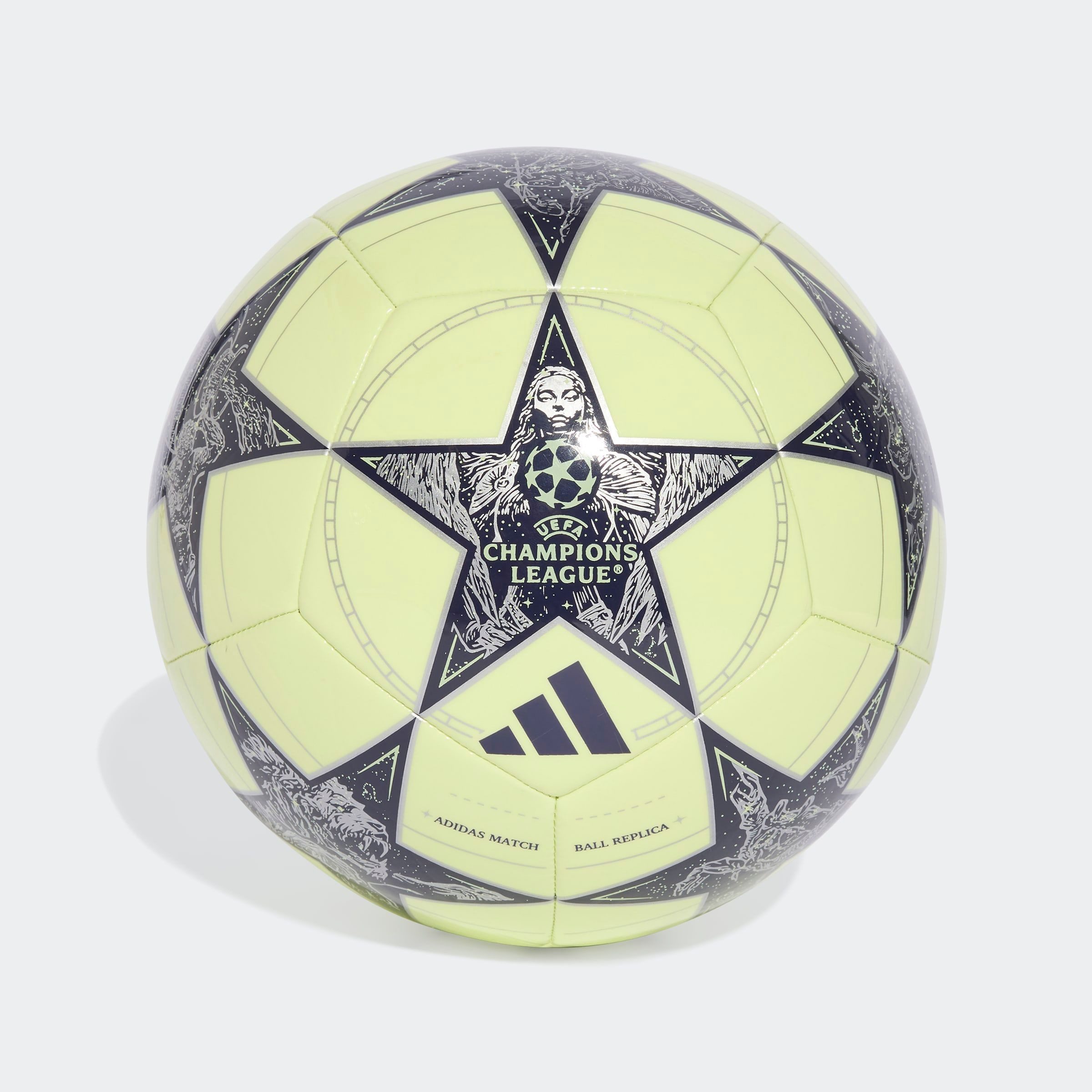 adidas Performance Fußball UCL RM CLB (1-St), Real Madrid