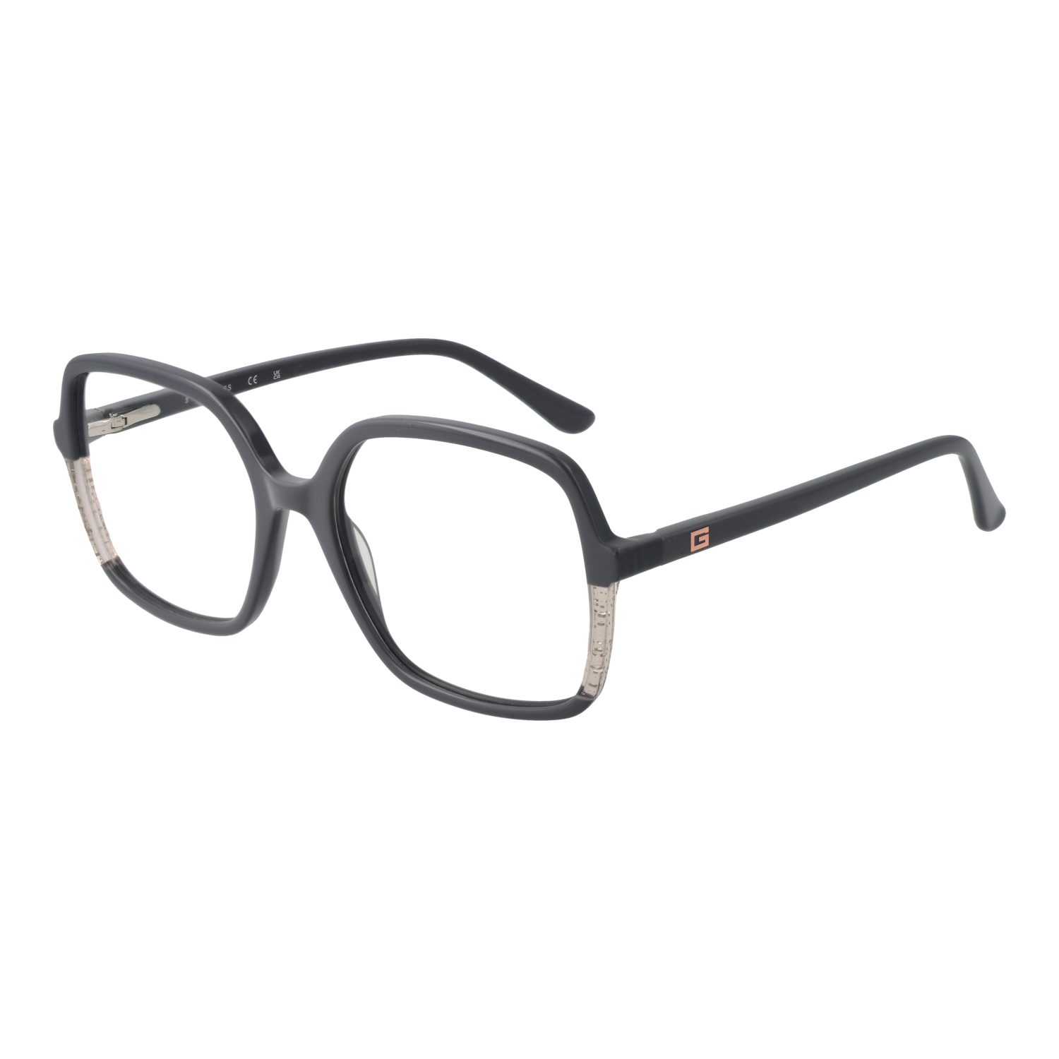 Guess Brillengestell GU2950 53020