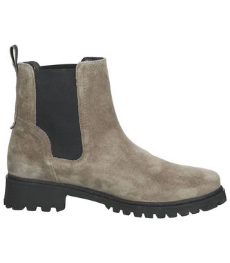 Ara Stiefelette Veloursleder Stiefel