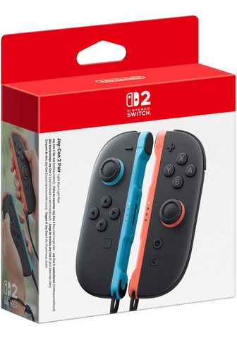  Nintendo Switch Joy-Con 2 2-iejų viene...