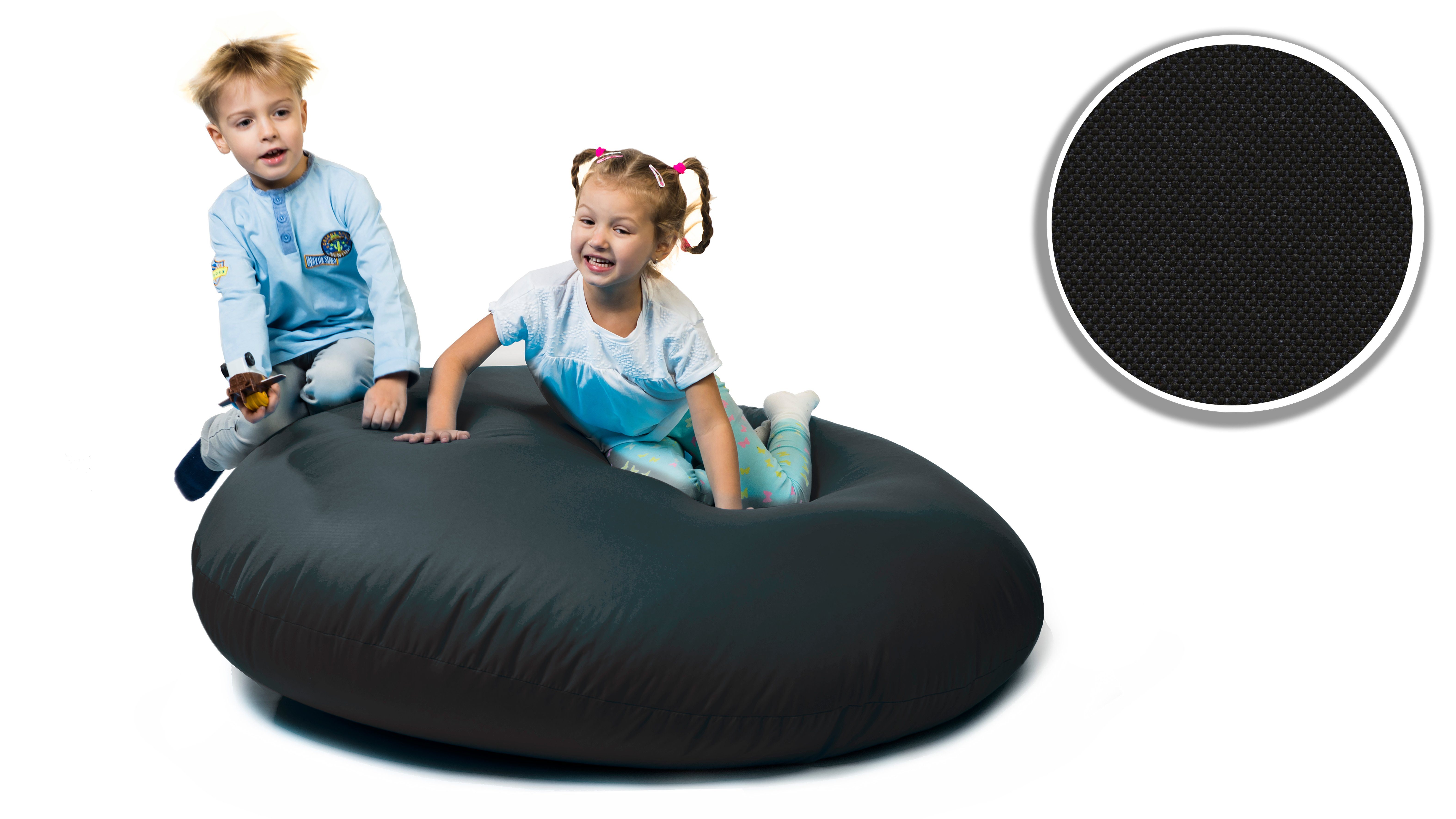sunnypillow Sitzsack mit Styropor Füllung Outdoor günstig online kaufen