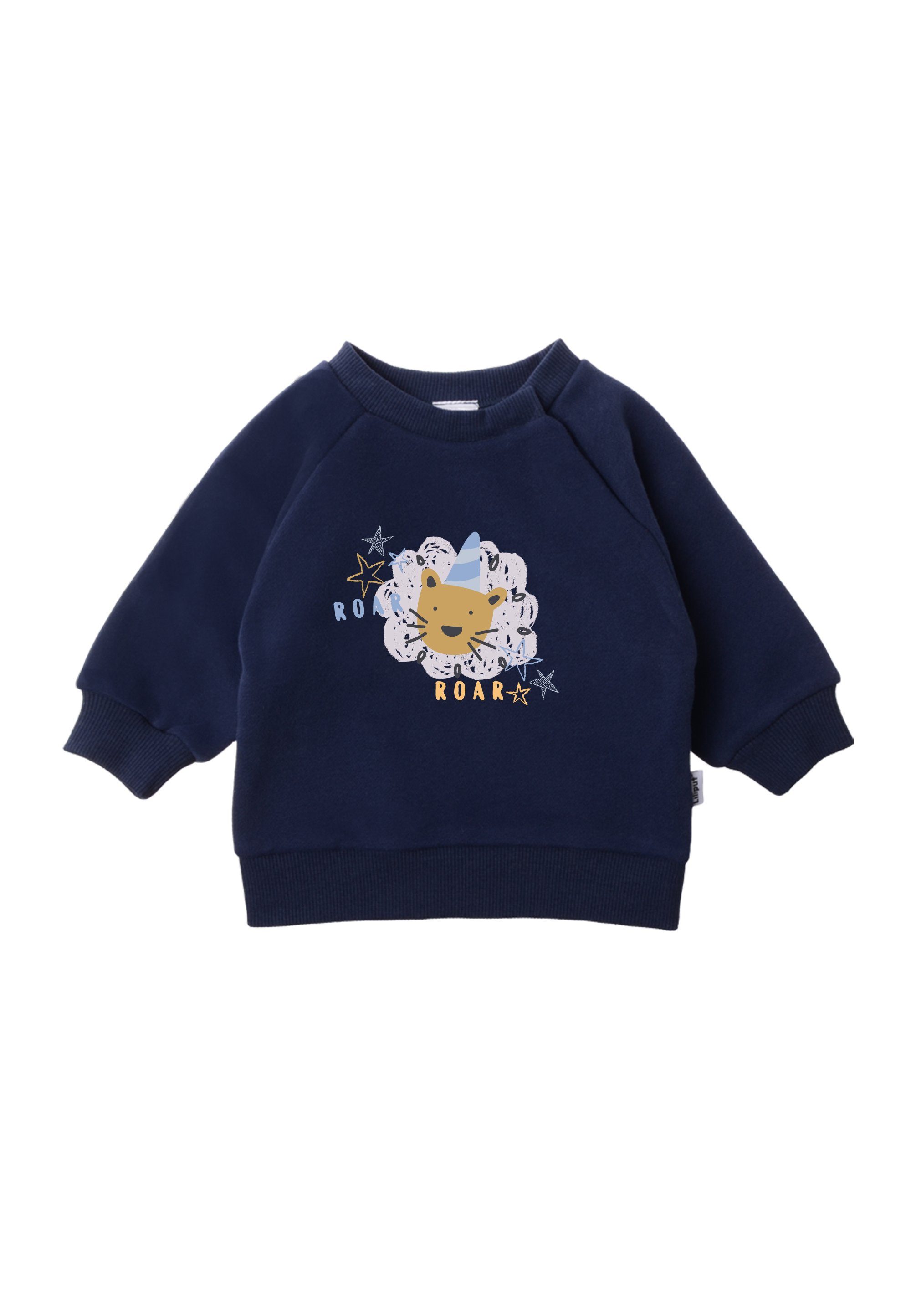 Liliput Sweatshirt Roar niedlichem mit Print