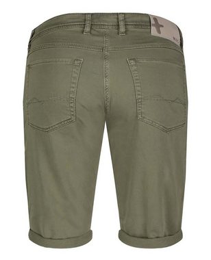 MAC 5-Pocket-Jeans MAC JOG´N BERMUDA olive 0562-00-0994L-H065