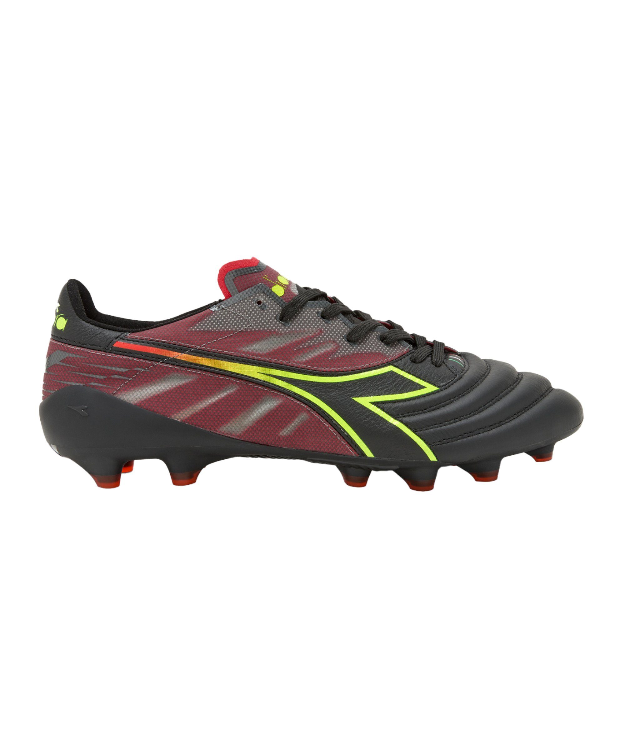 Diadora Diadora Brasil Elite Veloce ITA FG F80013 Fußballschuh
