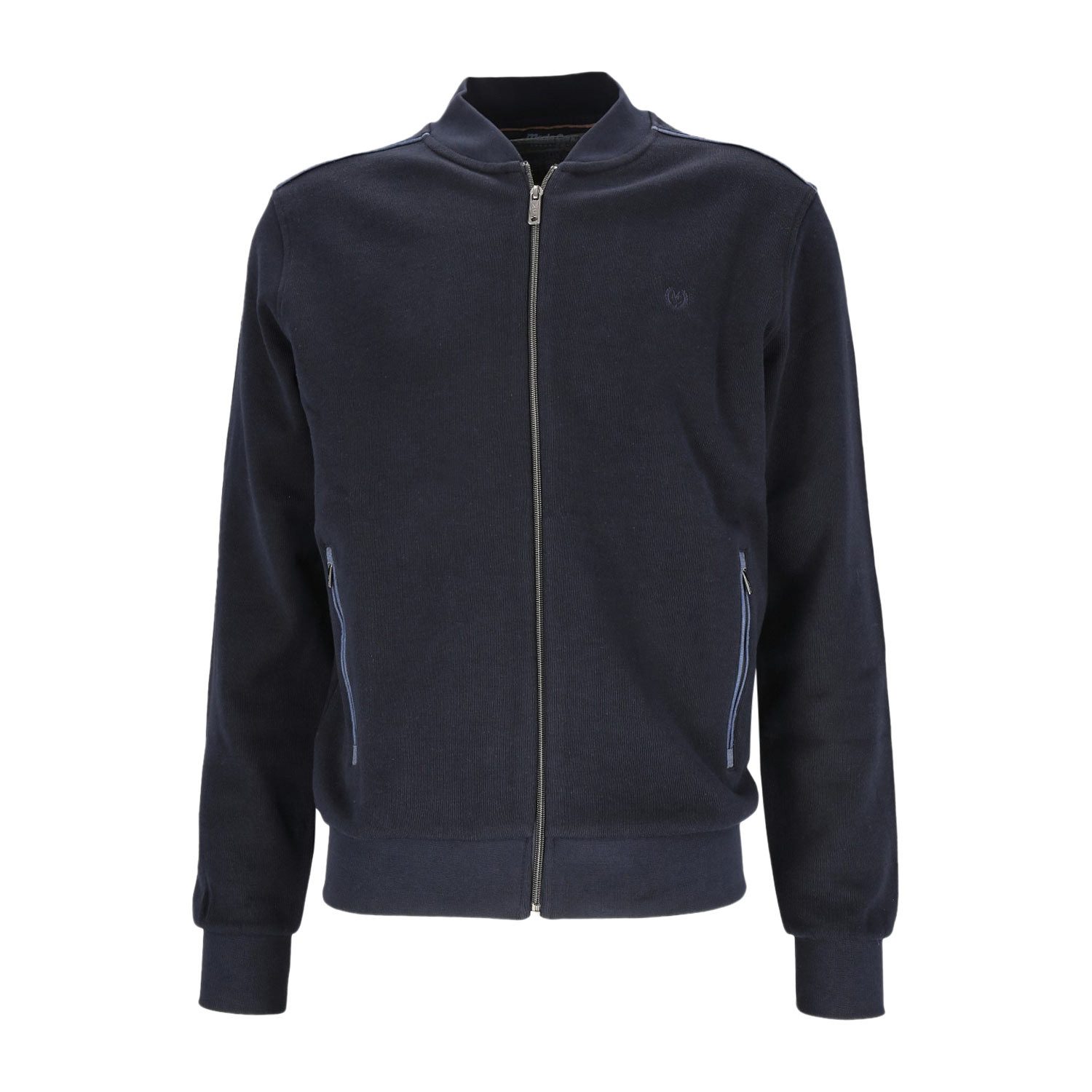 Mode Monte Carlo Sweatjacke