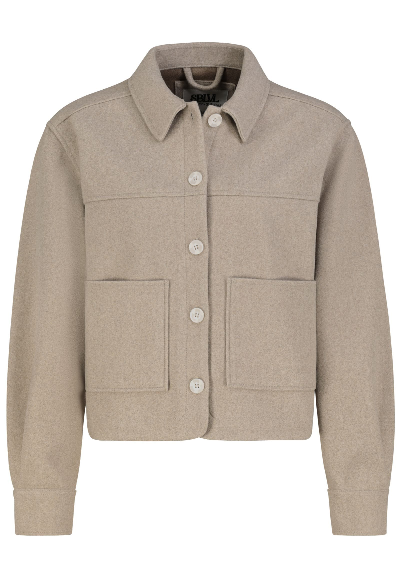 AUTHENTIC STYLE Outdoorjacke