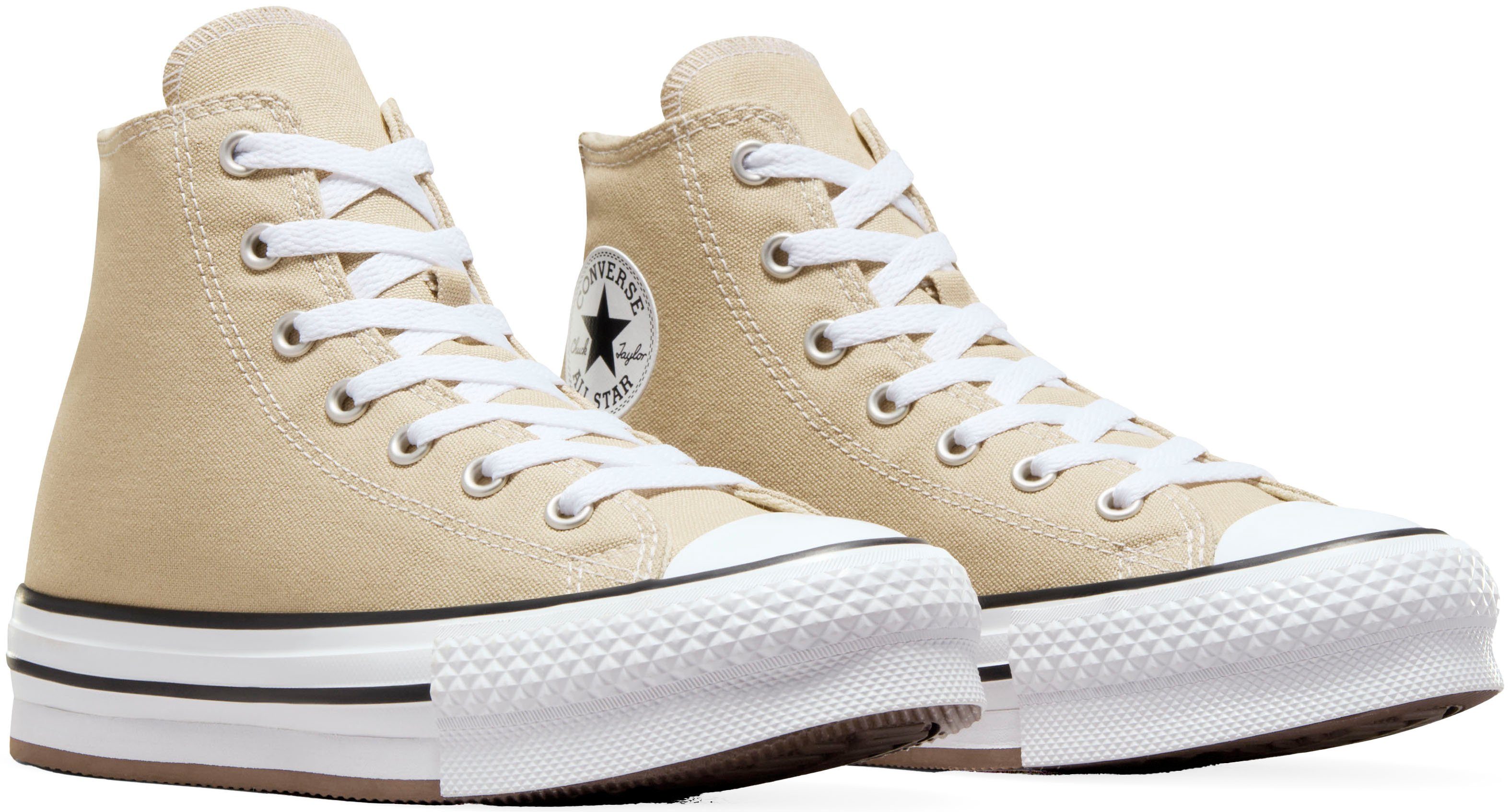 Converse CHUCK TAYLOR ALL STAR EVA LIFT Sneaker