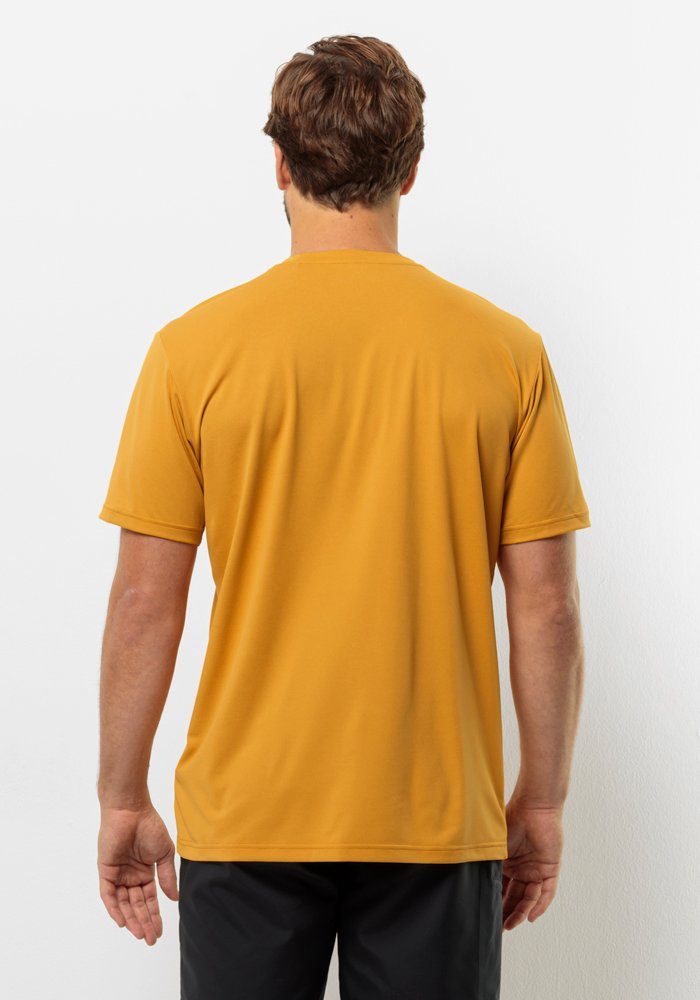 Jack Wolfskin T-Shirt DELGAMI S/S M günstig online kaufen