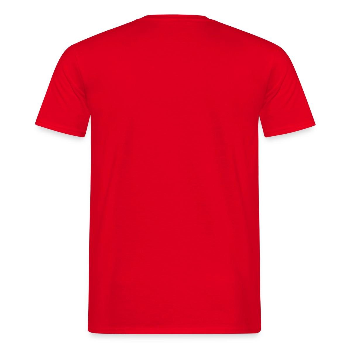 Spreadshirt T-Shirt NASA Classic Logo Schwarz Weiß Männer T-Shirt (1-tlg)