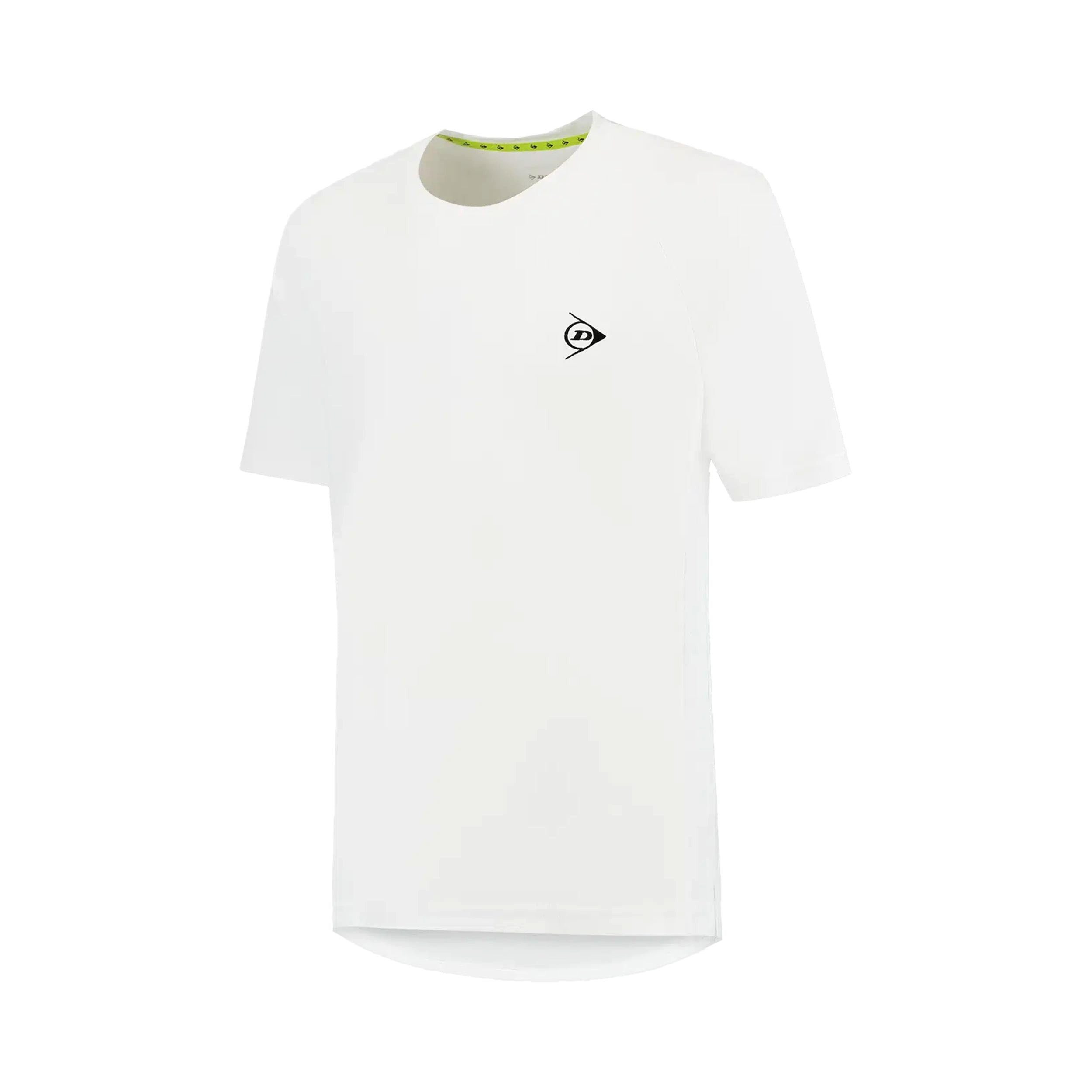 Dunlop T-Shirt Club Crew