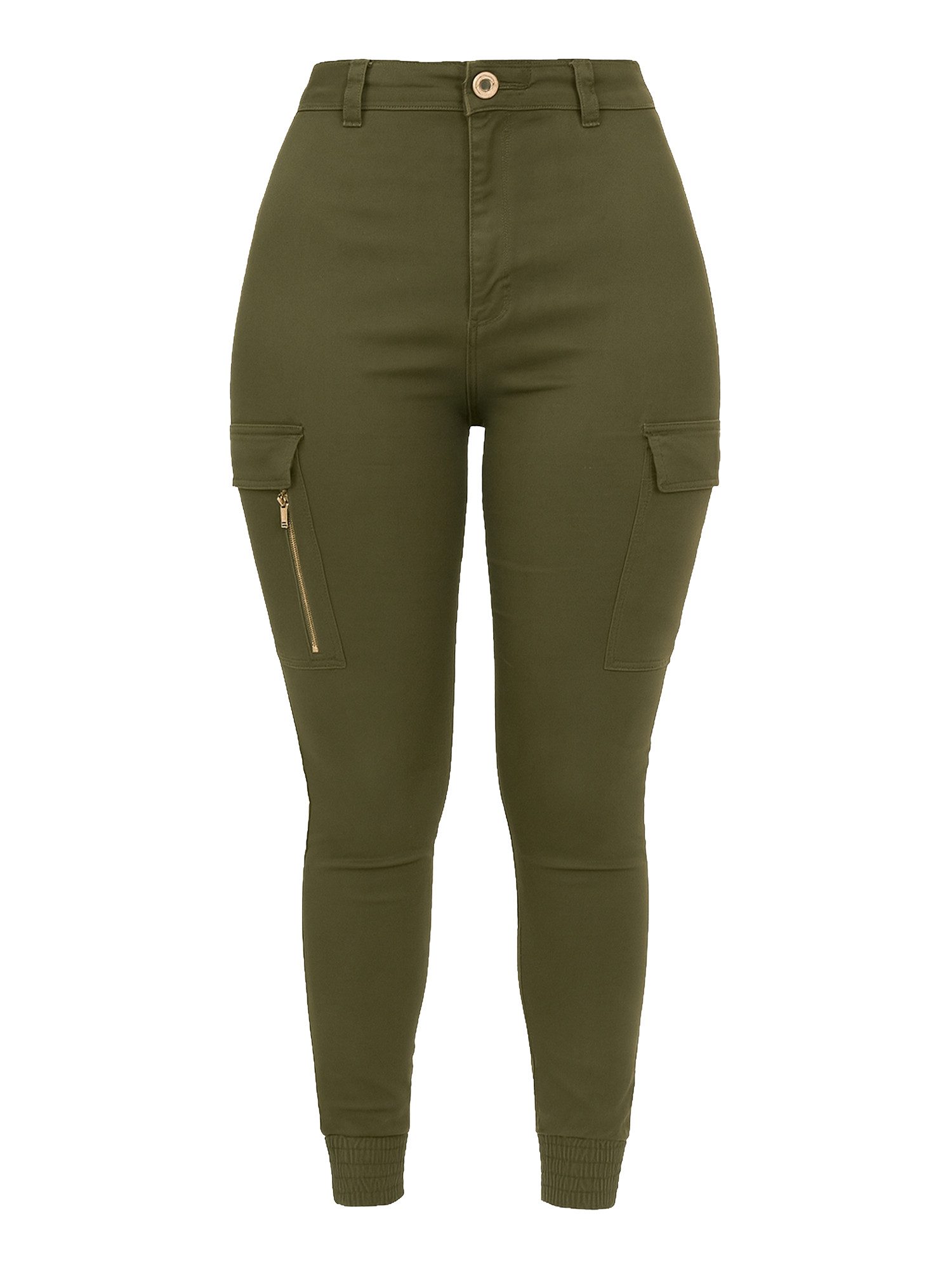 Elara Cargohose Cargohose