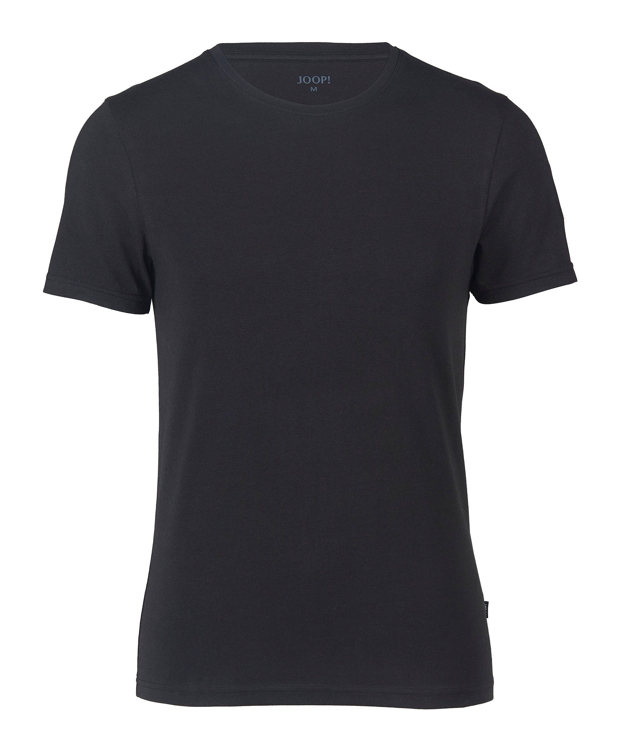 JOOP! T-Shirt Everyday Rundhalsausschnitt, kurzärmelig