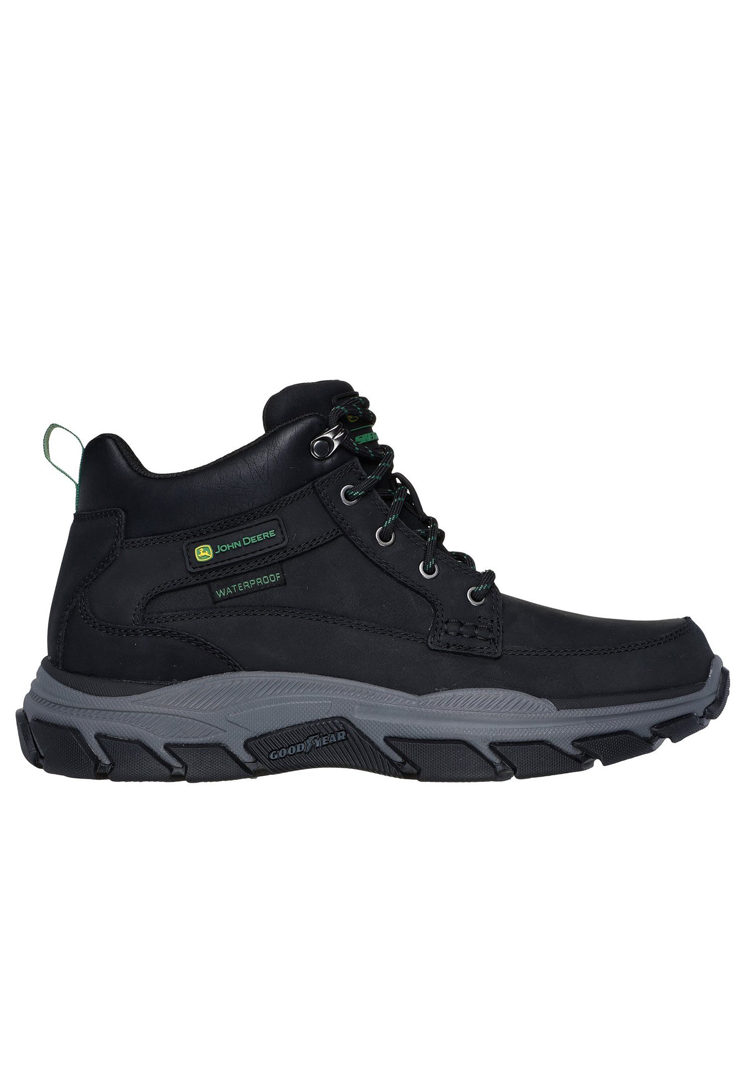 Skechers RESPECTED LANDIN Stiefel günstig online kaufen