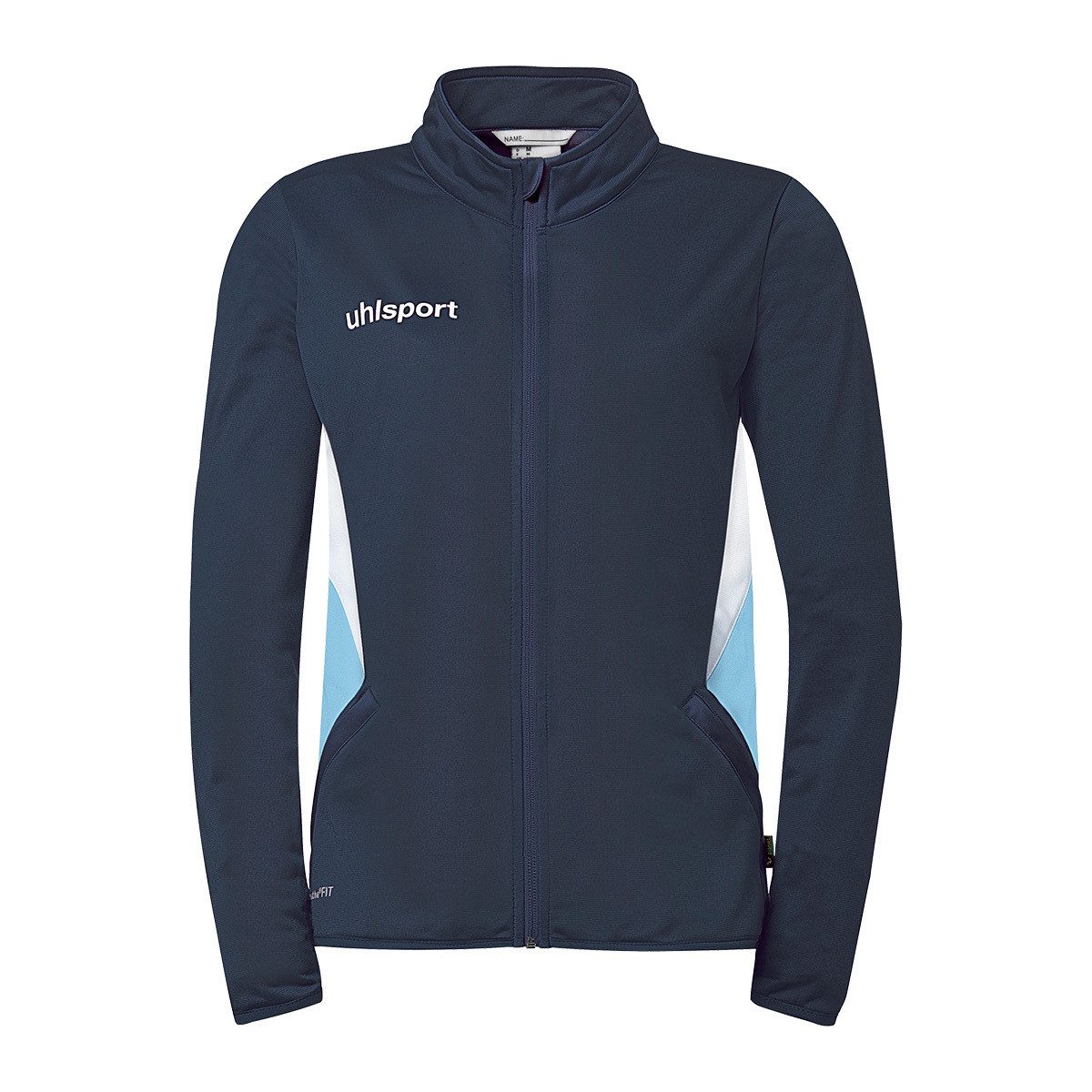 Funktionsjacke Trainingsjacke Equipe 29 Classic Women