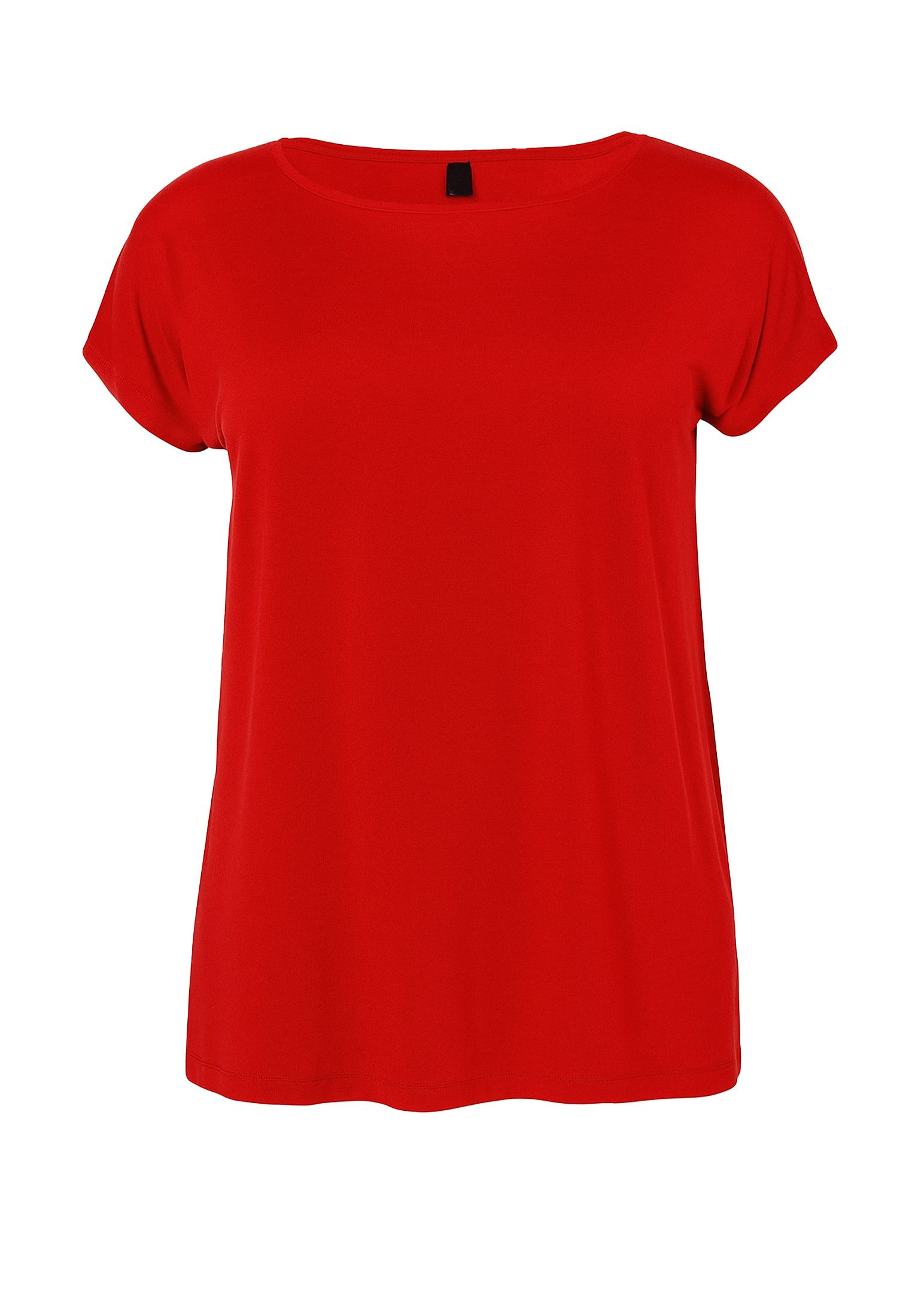 YOEK Langarmshirt Damen T-shirt Große Größen günstig online kaufen