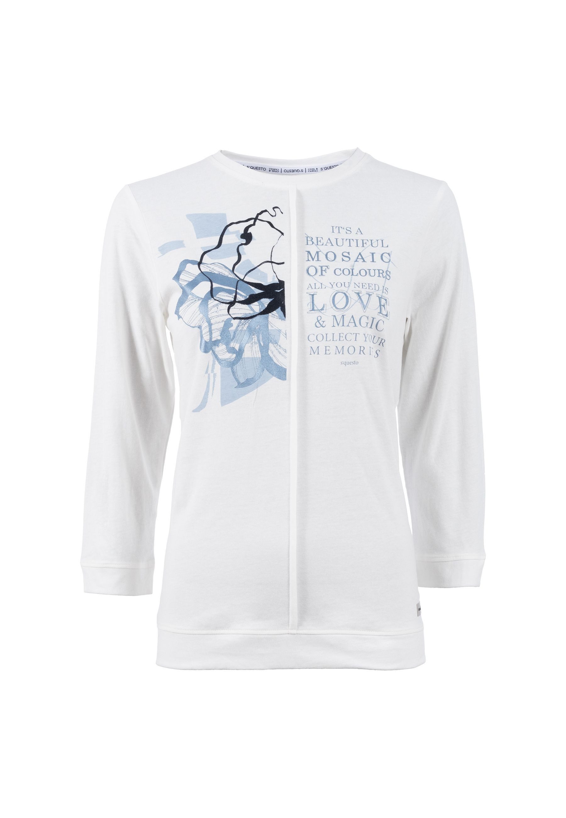 S'questo T-Shirt günstig online kaufen