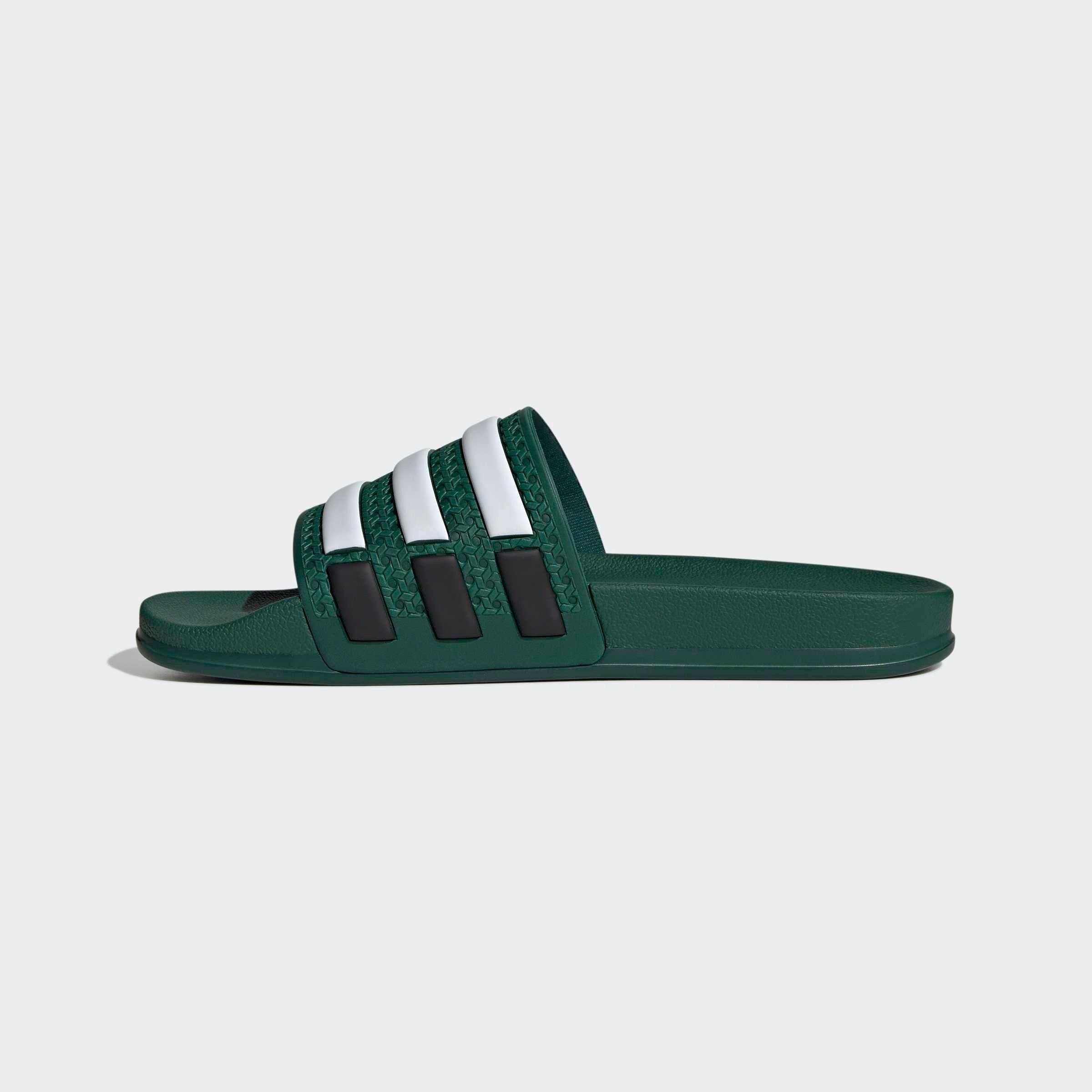 adidas Originals ADILETTE OG CF BADESCHLAPPEN Badesandale Badelatschen