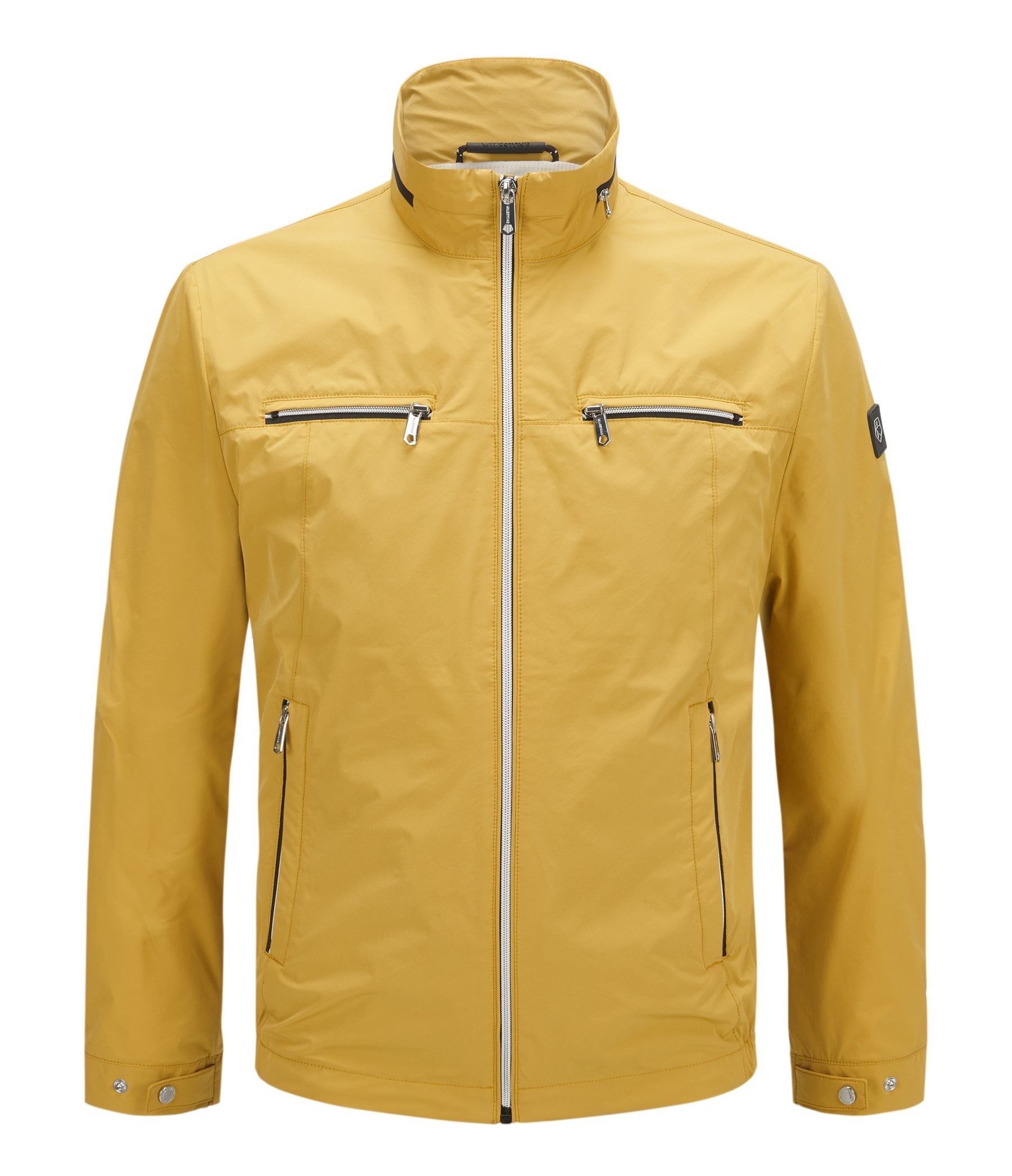 Sommerjacke MSBrandon