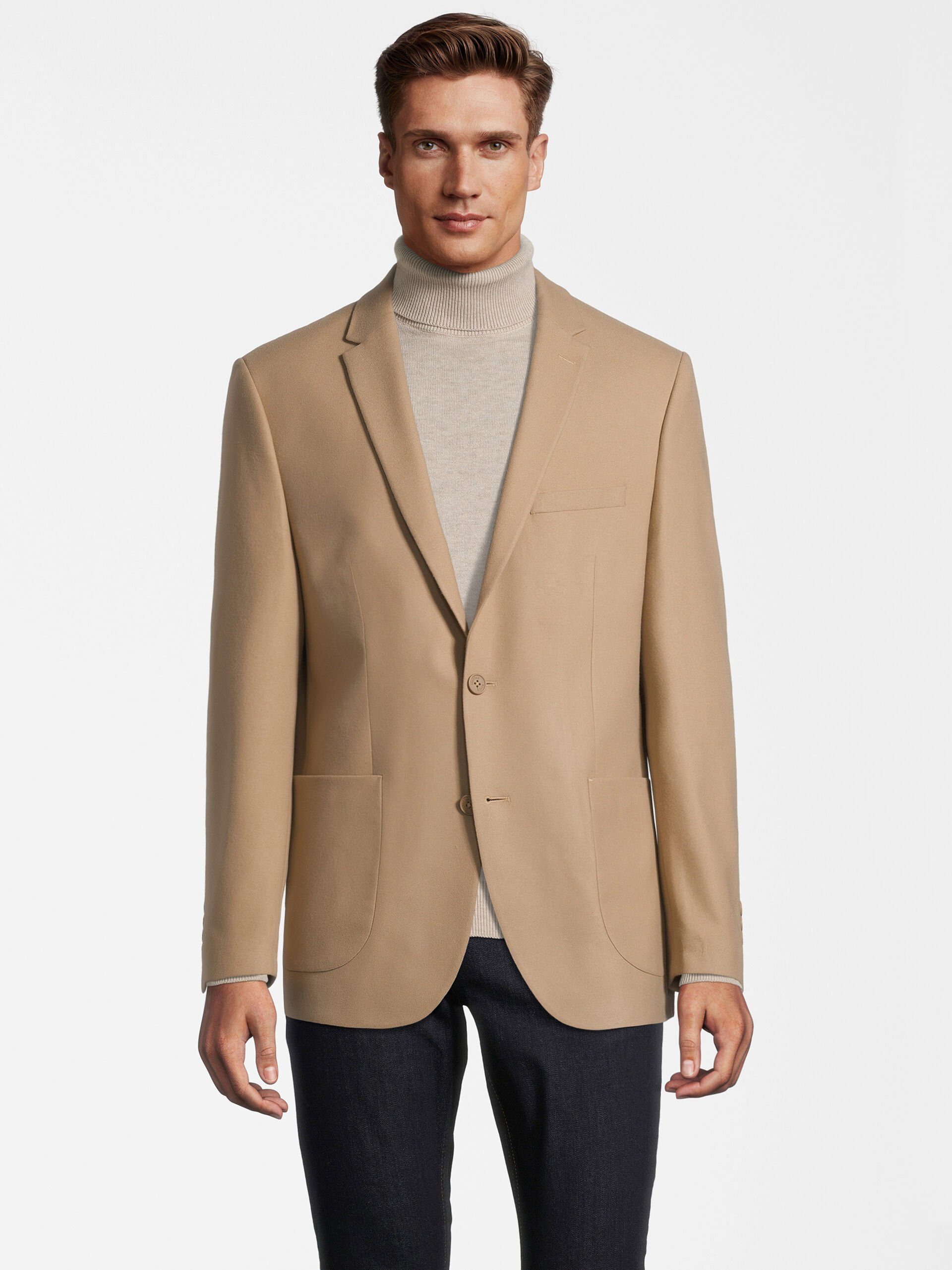 SteffenKlein Anzugsakko Slim Fit (1-tlg) mit günstig online kaufen