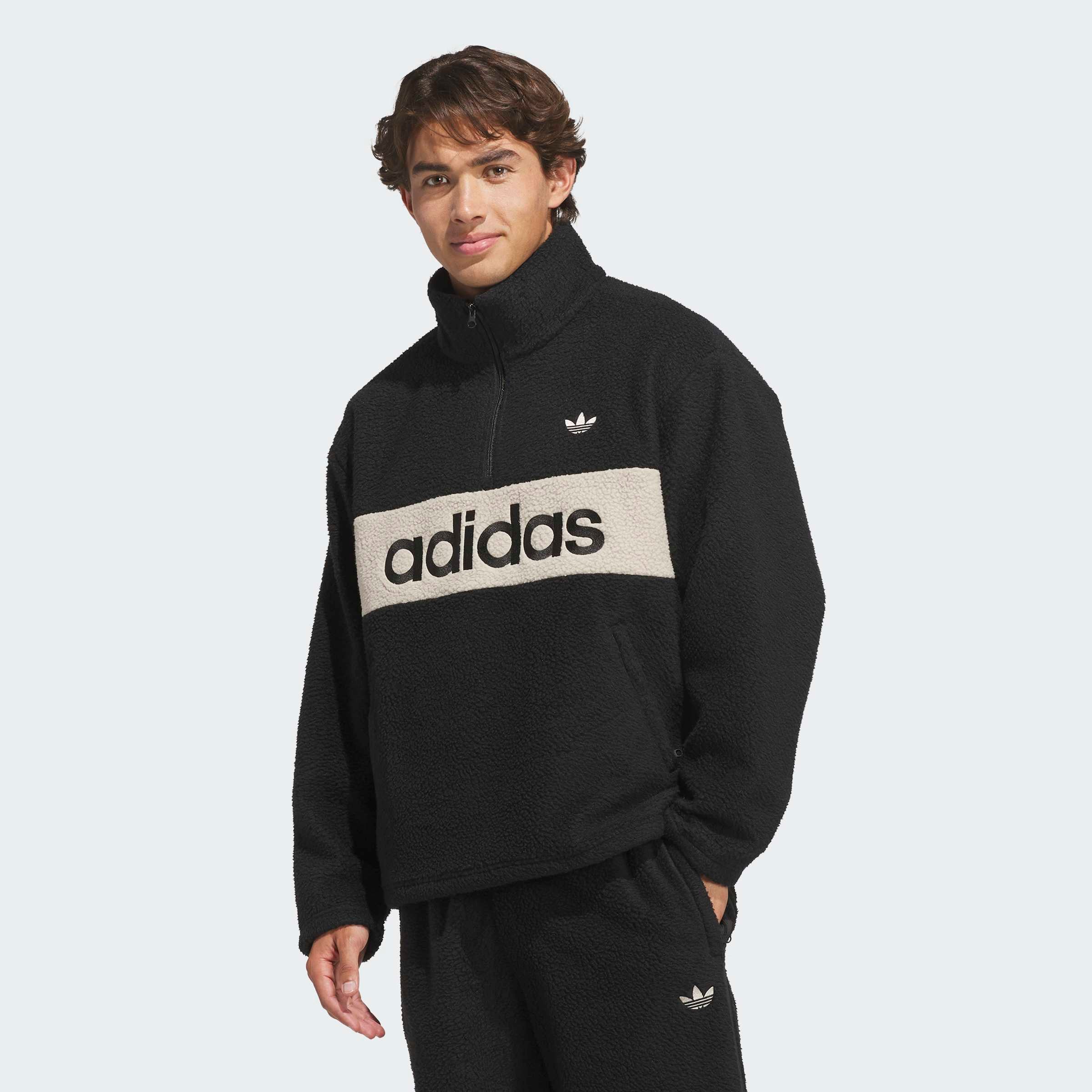 adidas Originals Sweatshirt ORIGINALS POLARFLEECE