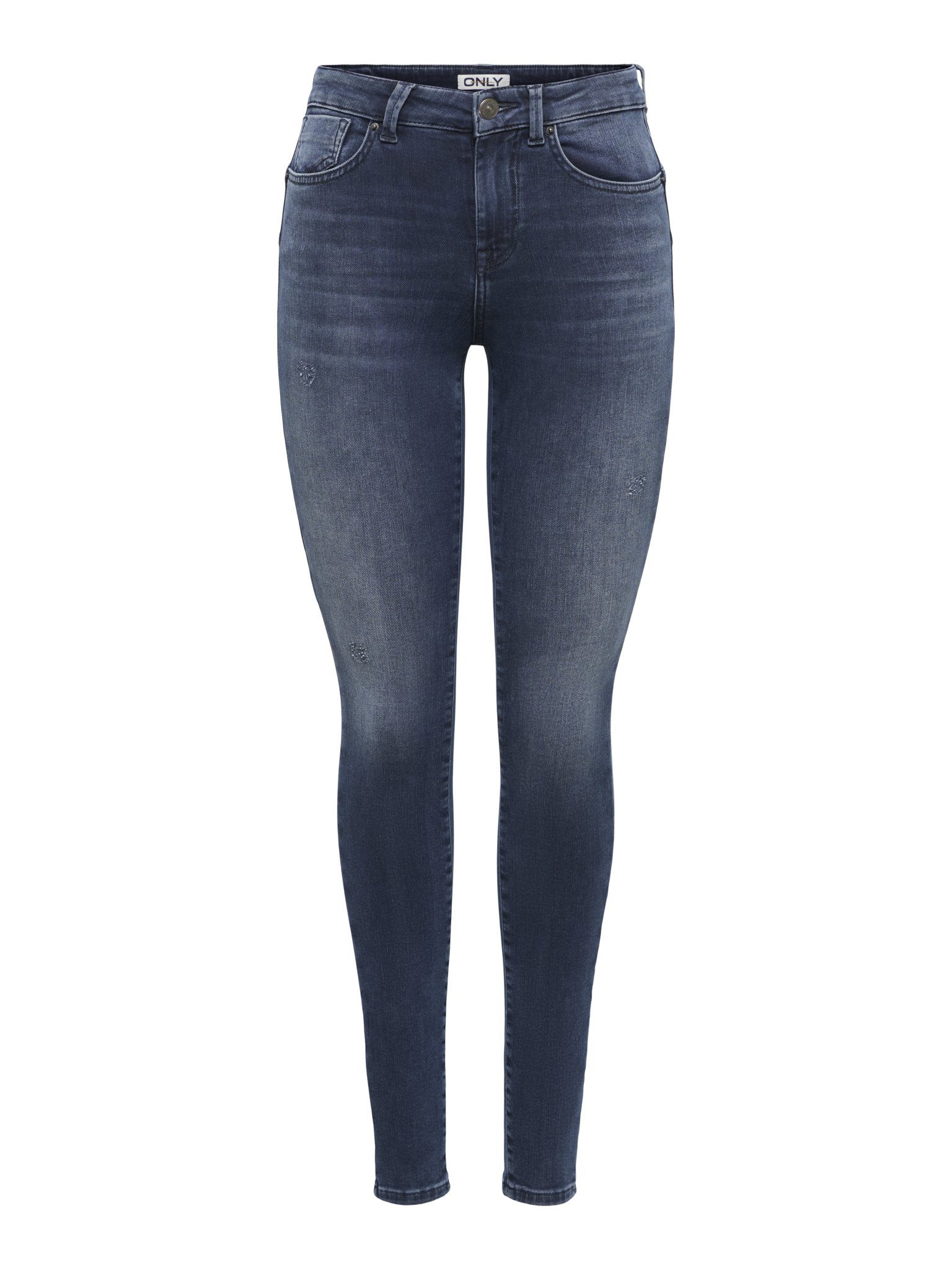 ONLY Straight-Jeans