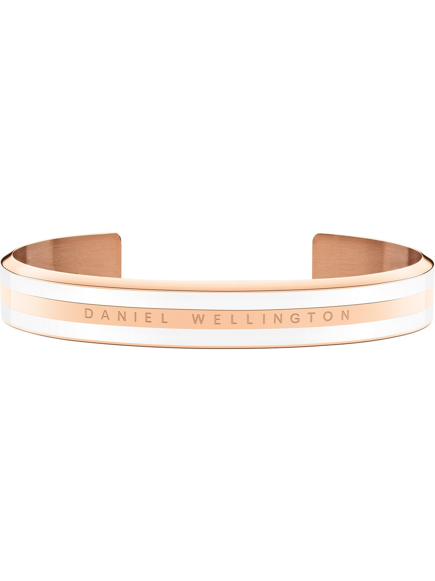 Daniel Wellington Edelstahlarmband Daniel Wellington Damen-Armreif günstig online kaufen