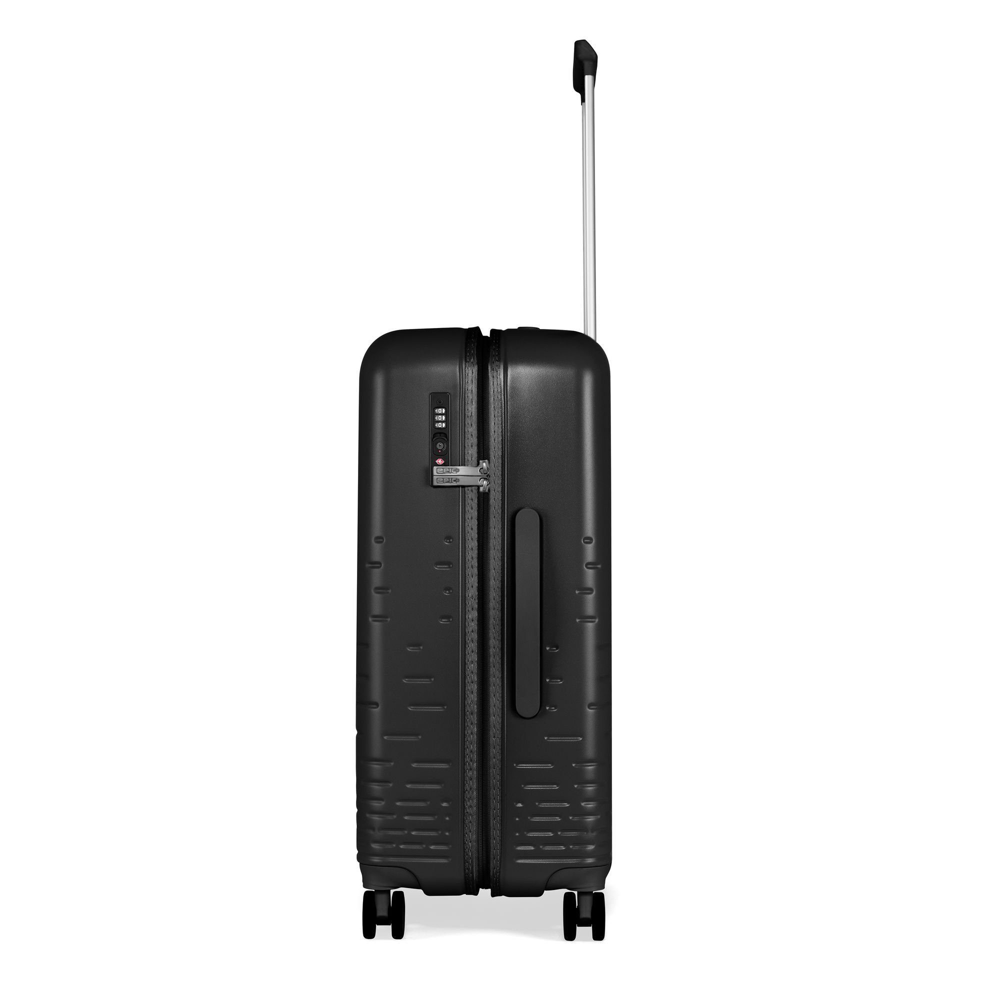 EPIC Hartschalen-Trolley Spin, 4 Rollen, Duralite