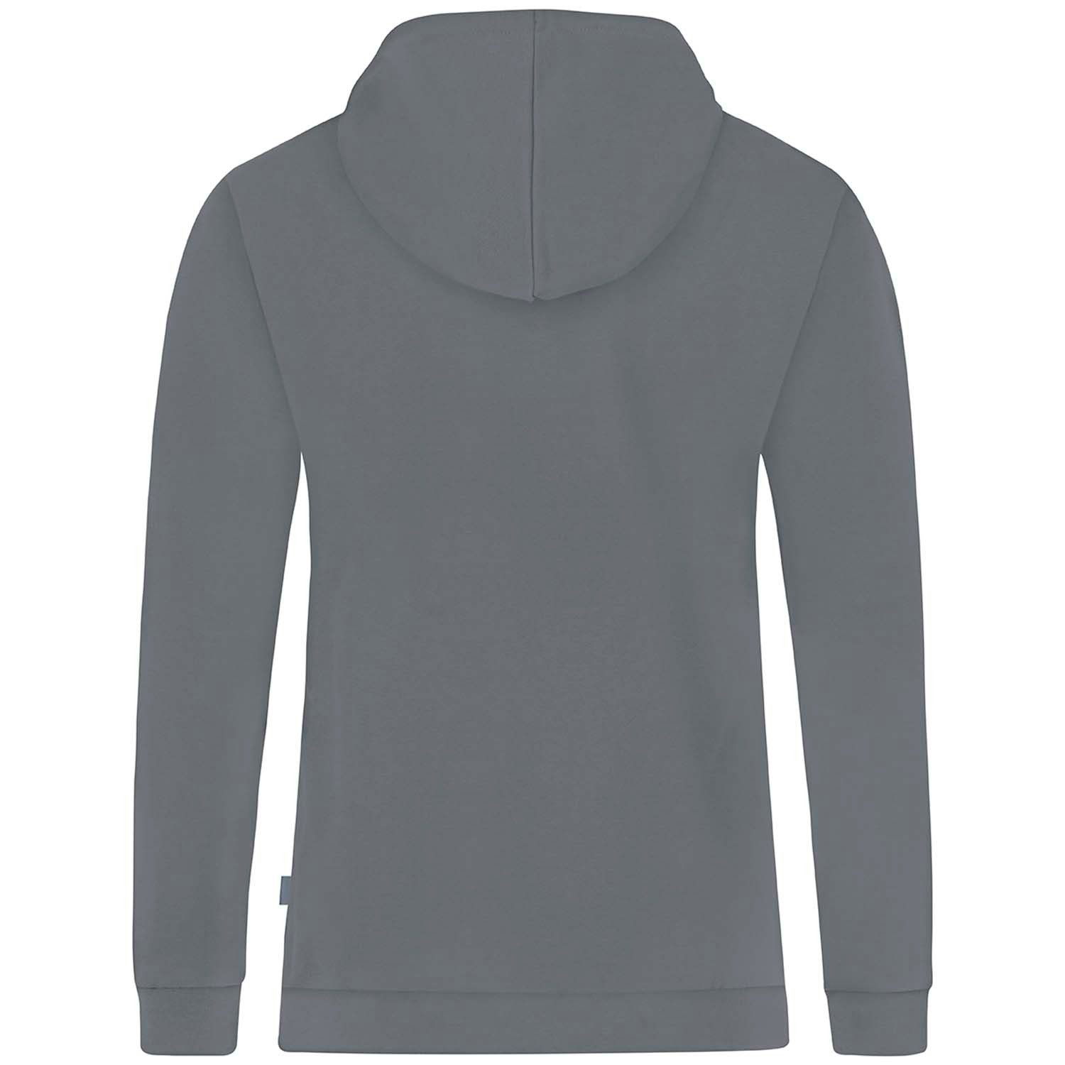 Jako Sweatjacke Jako Damen Kapuzenjacke Organic C6820 günstig online kaufen